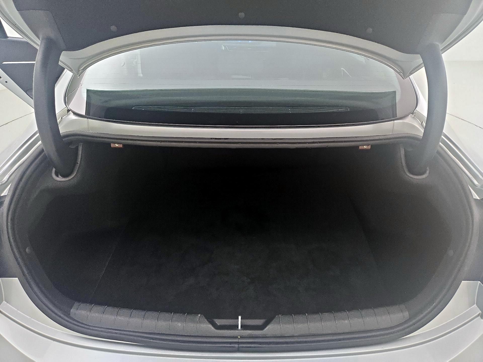 Thumbnail: 2025 Hyundai Sonata - 20