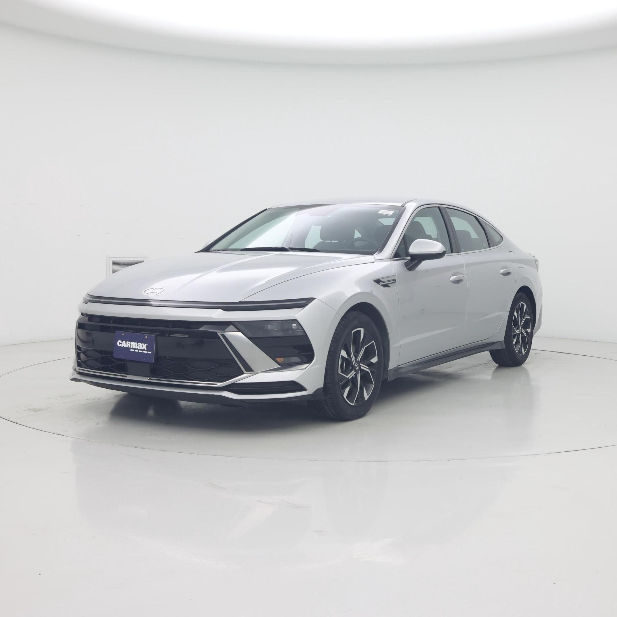 Thumbnail: 2025 Hyundai Sonata - 4