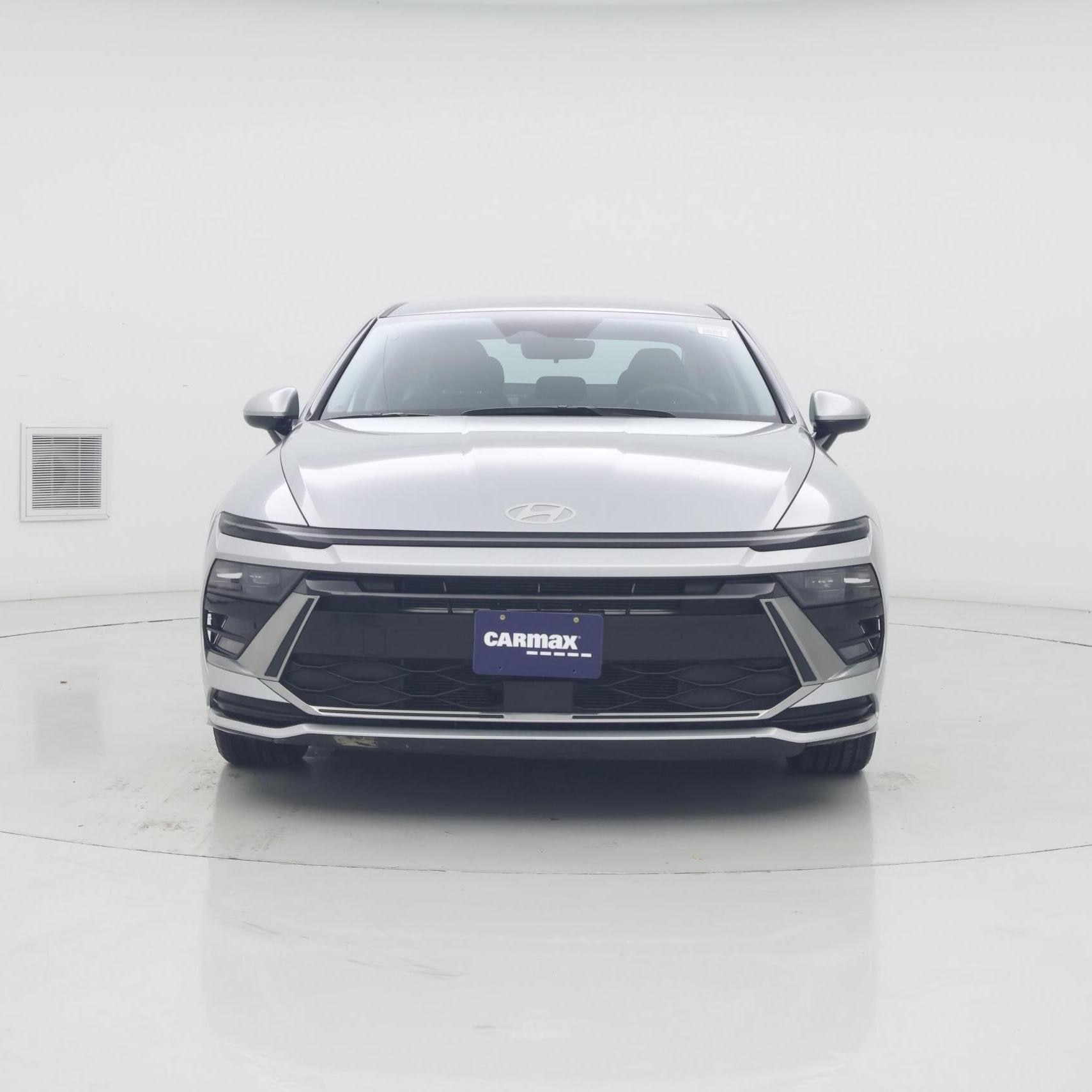 Thumbnail: 2025 Hyundai Sonata - 5