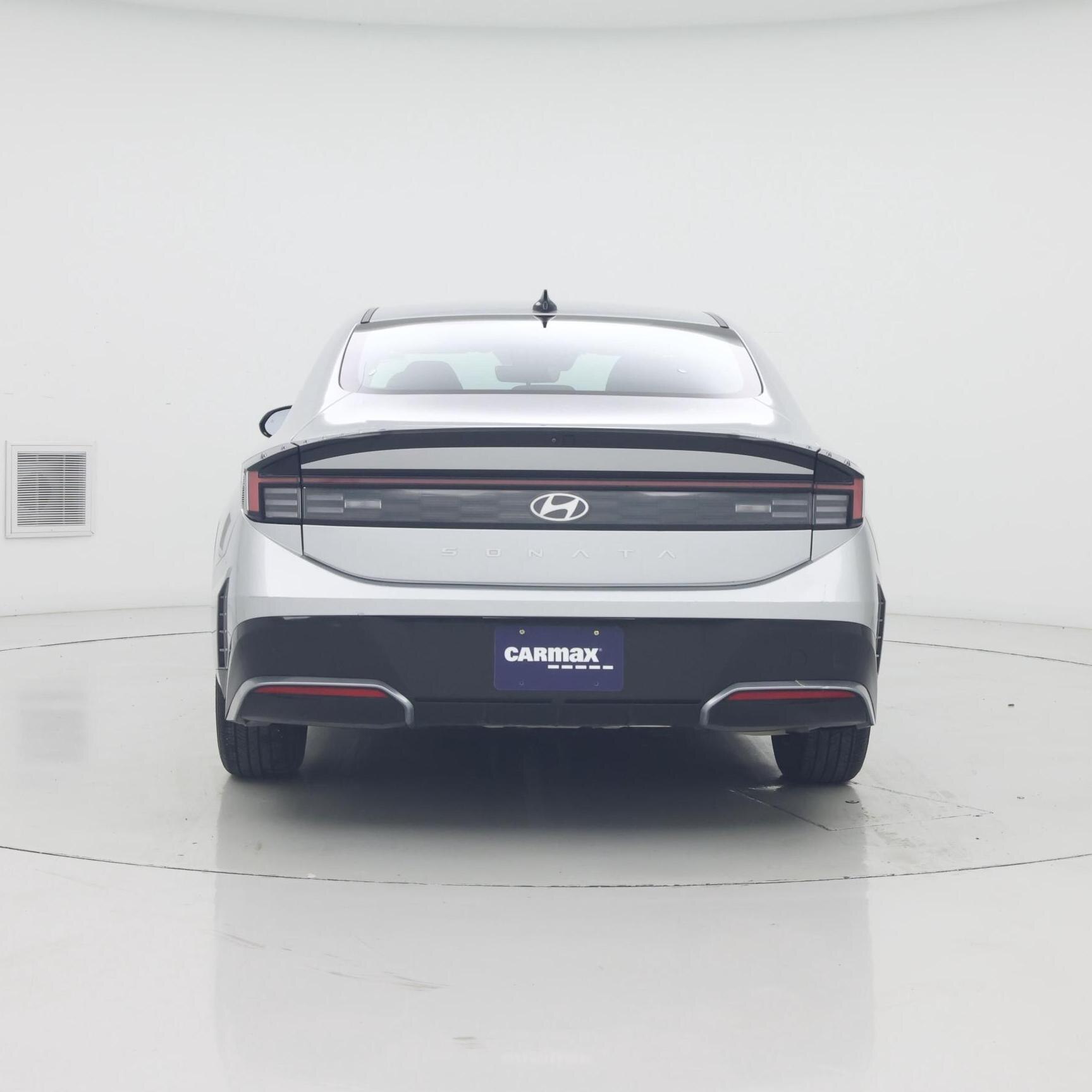 Thumbnail: 2025 Hyundai Sonata - 6