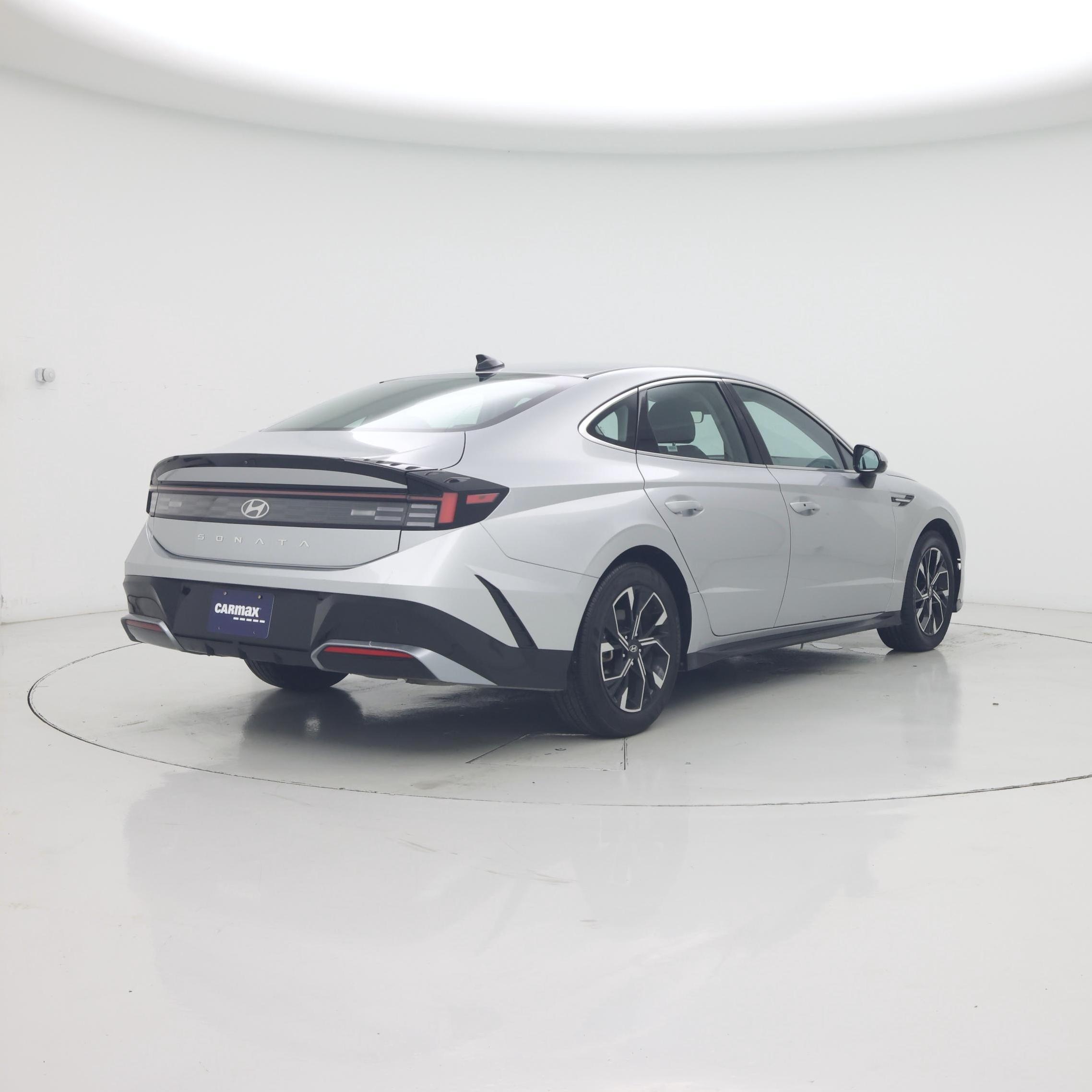 Thumbnail: 2025 Hyundai Sonata - 8
