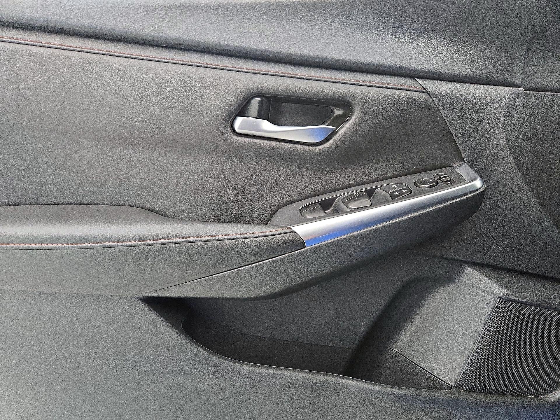 Thumbnail: 2024 Nissan Sentra - 12