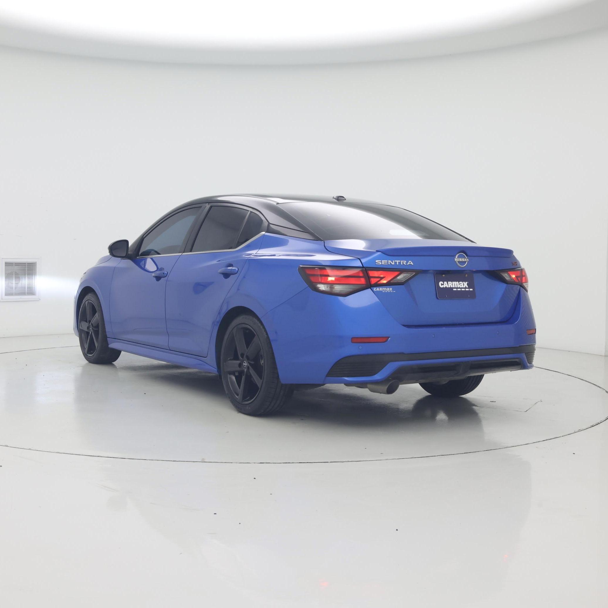 Thumbnail: 2024 Nissan Sentra - 2