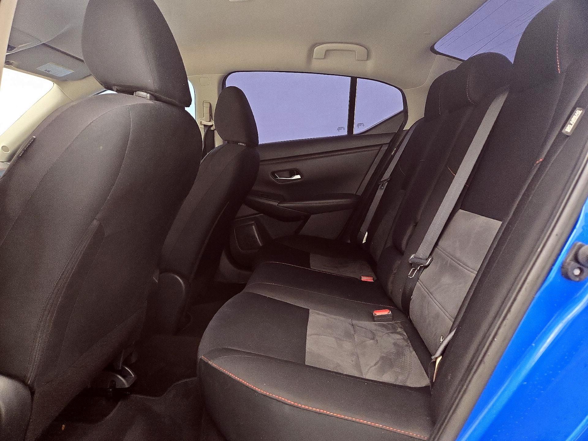 Thumbnail: 2024 Nissan Sentra - 19