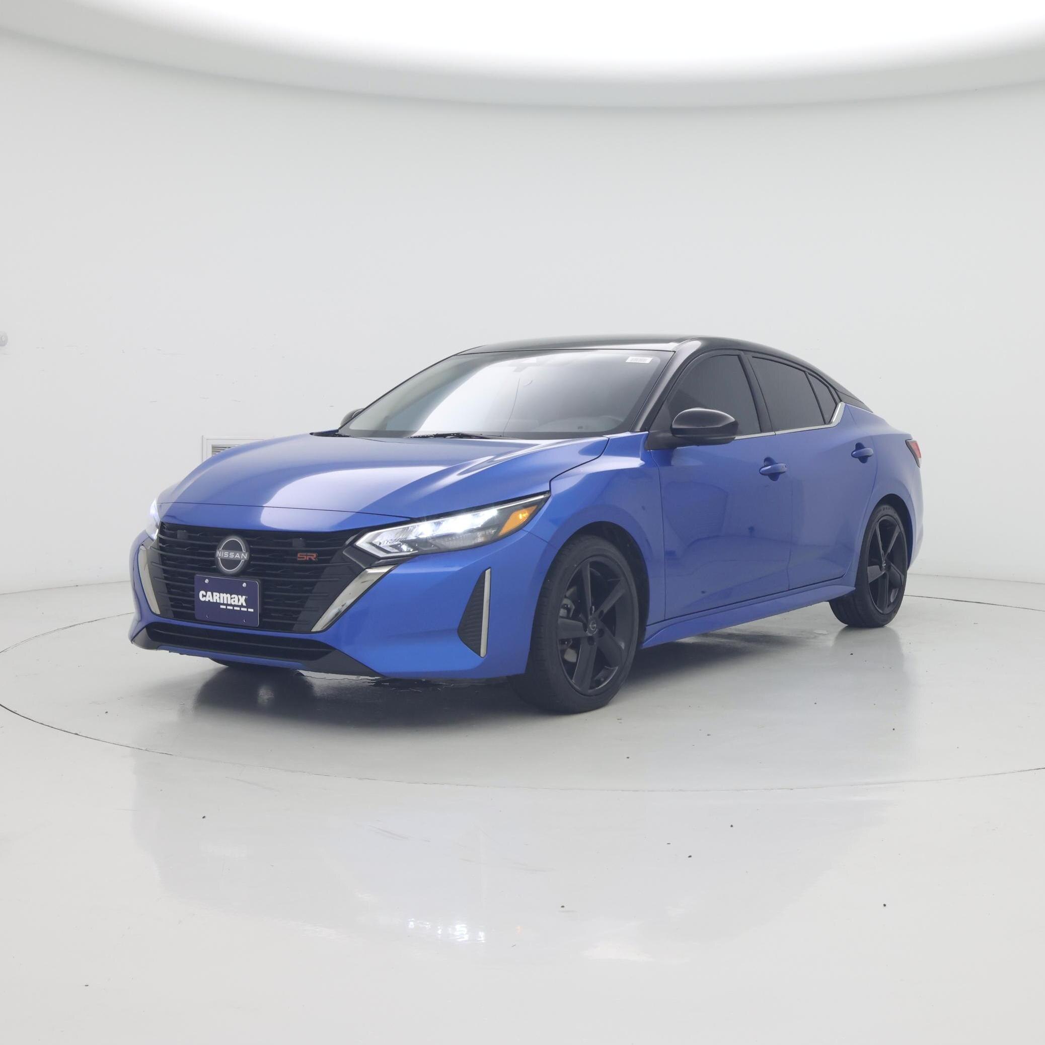 Thumbnail: 2024 Nissan Sentra - 4
