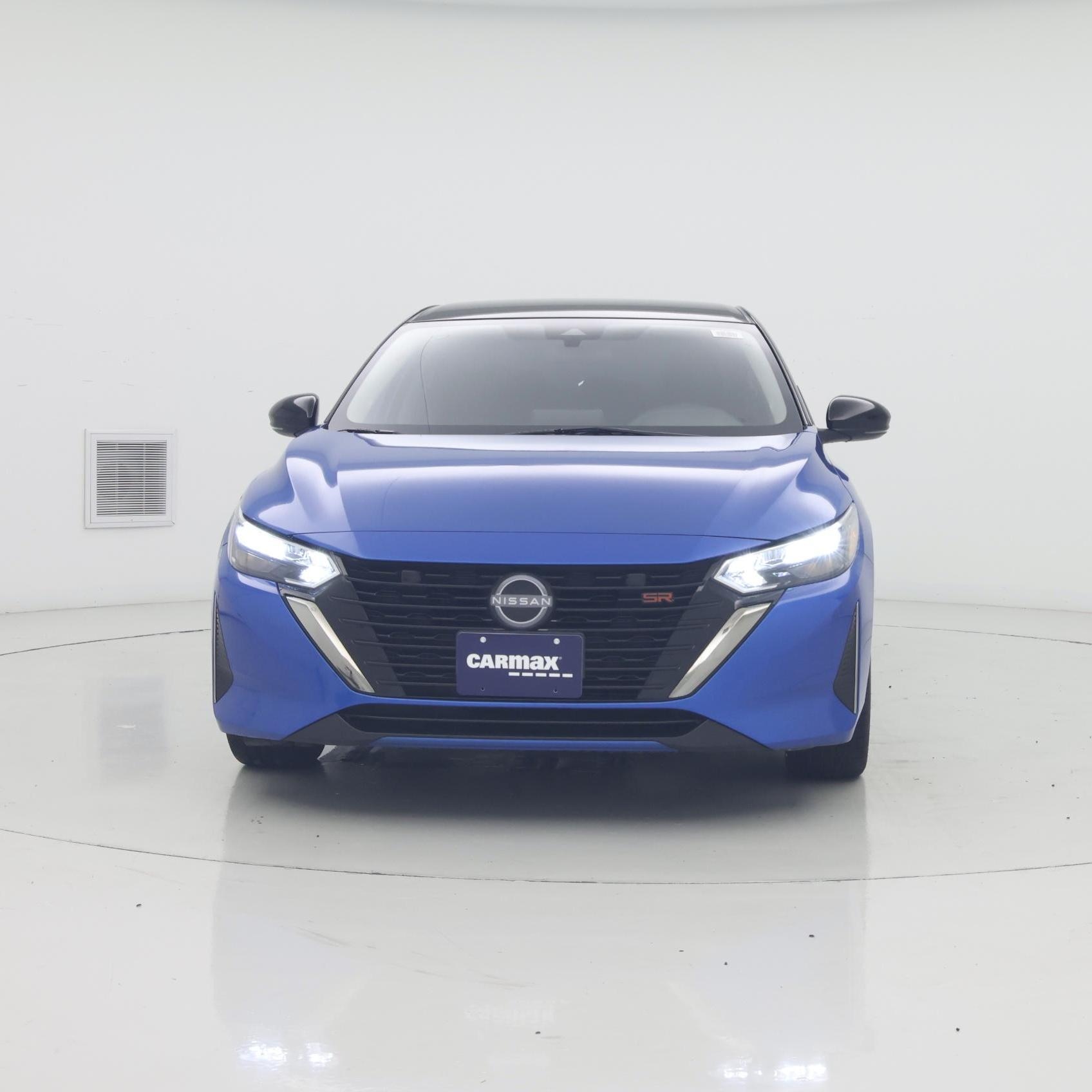 Thumbnail: 2024 Nissan Sentra - 5