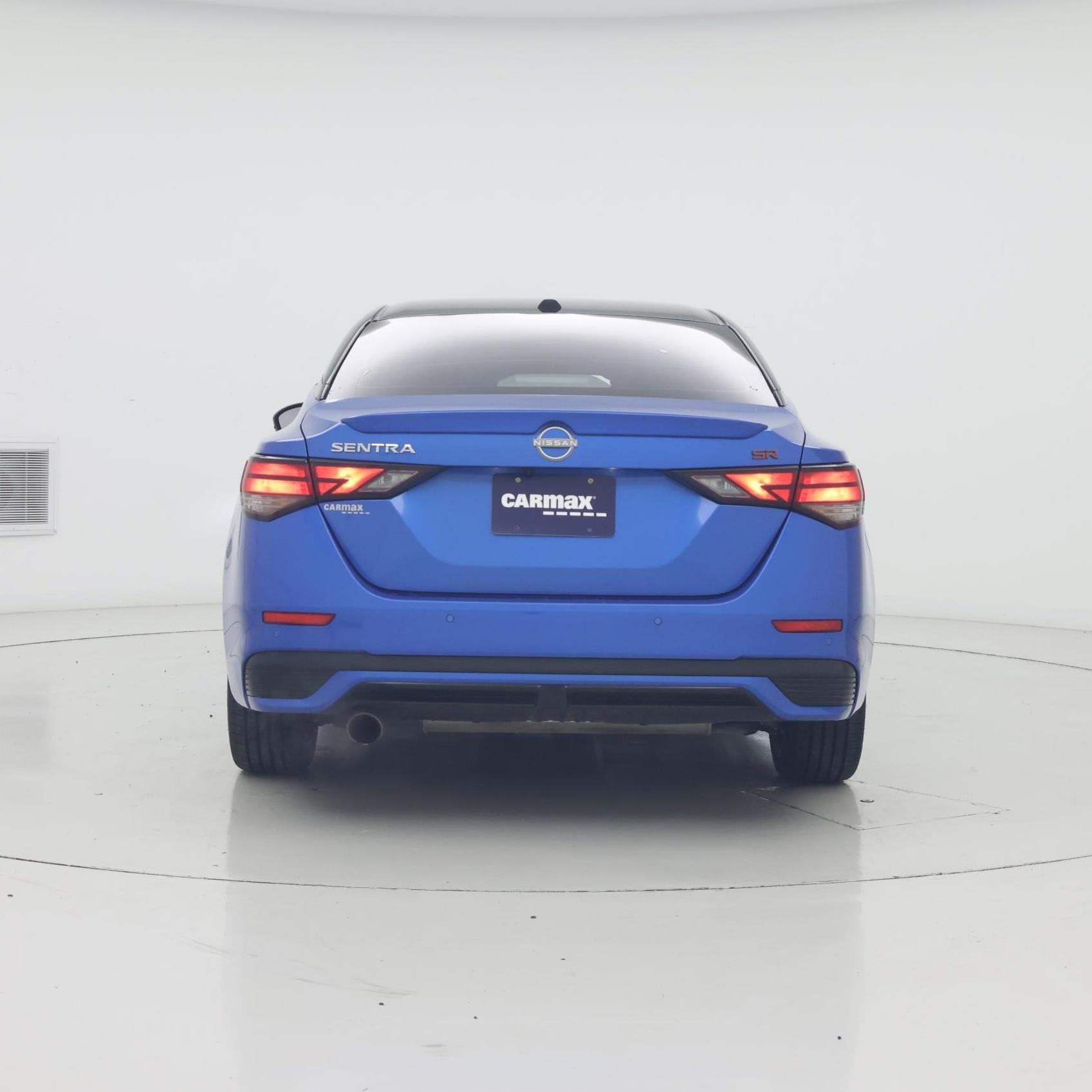Thumbnail: 2024 Nissan Sentra - 6