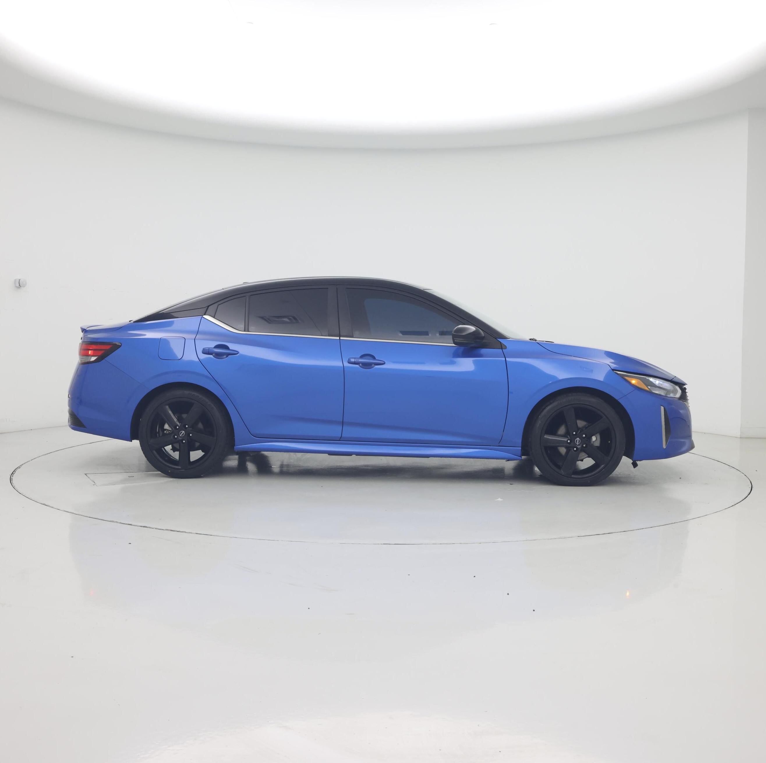 Thumbnail: 2024 Nissan Sentra - 7