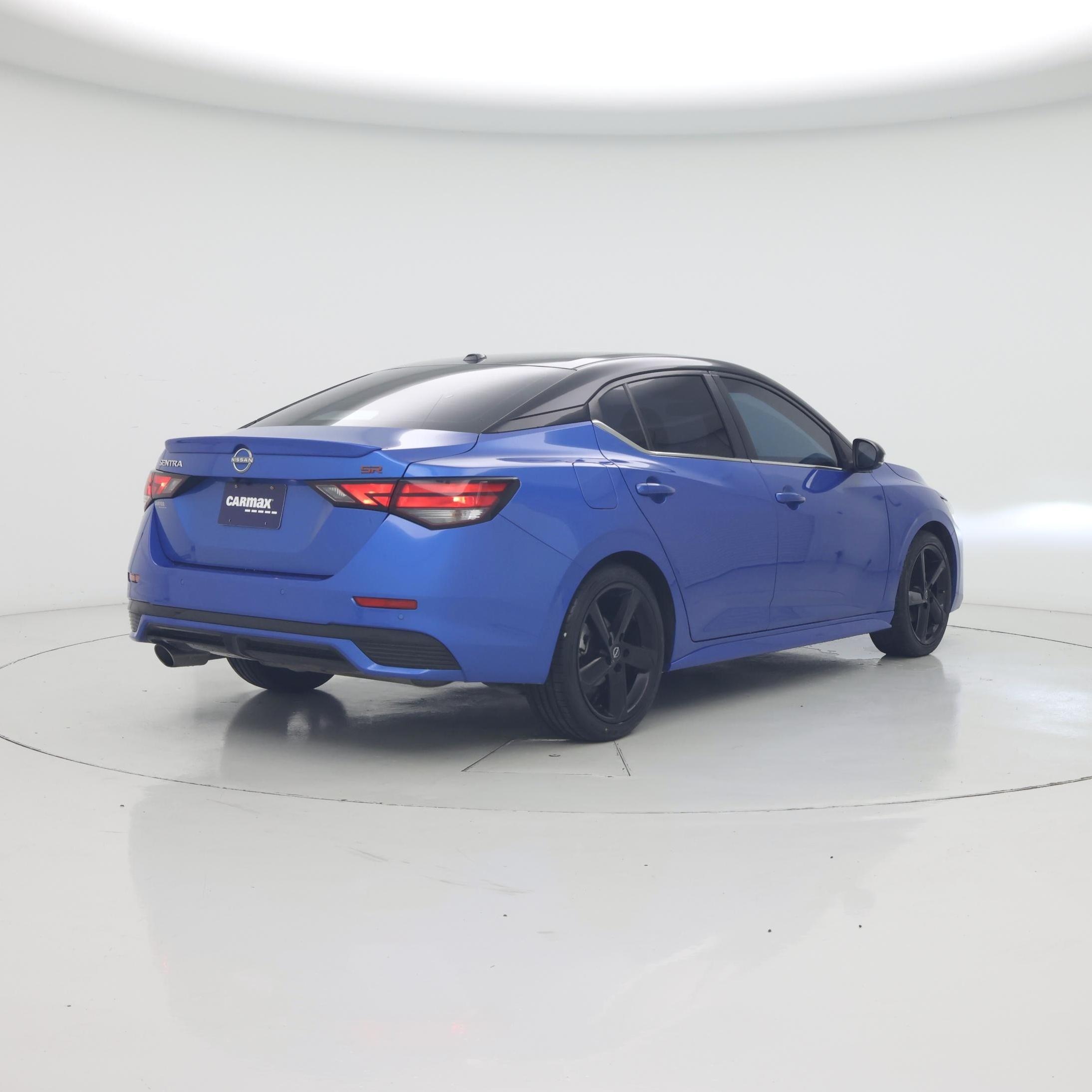 Thumbnail: 2024 Nissan Sentra - 8