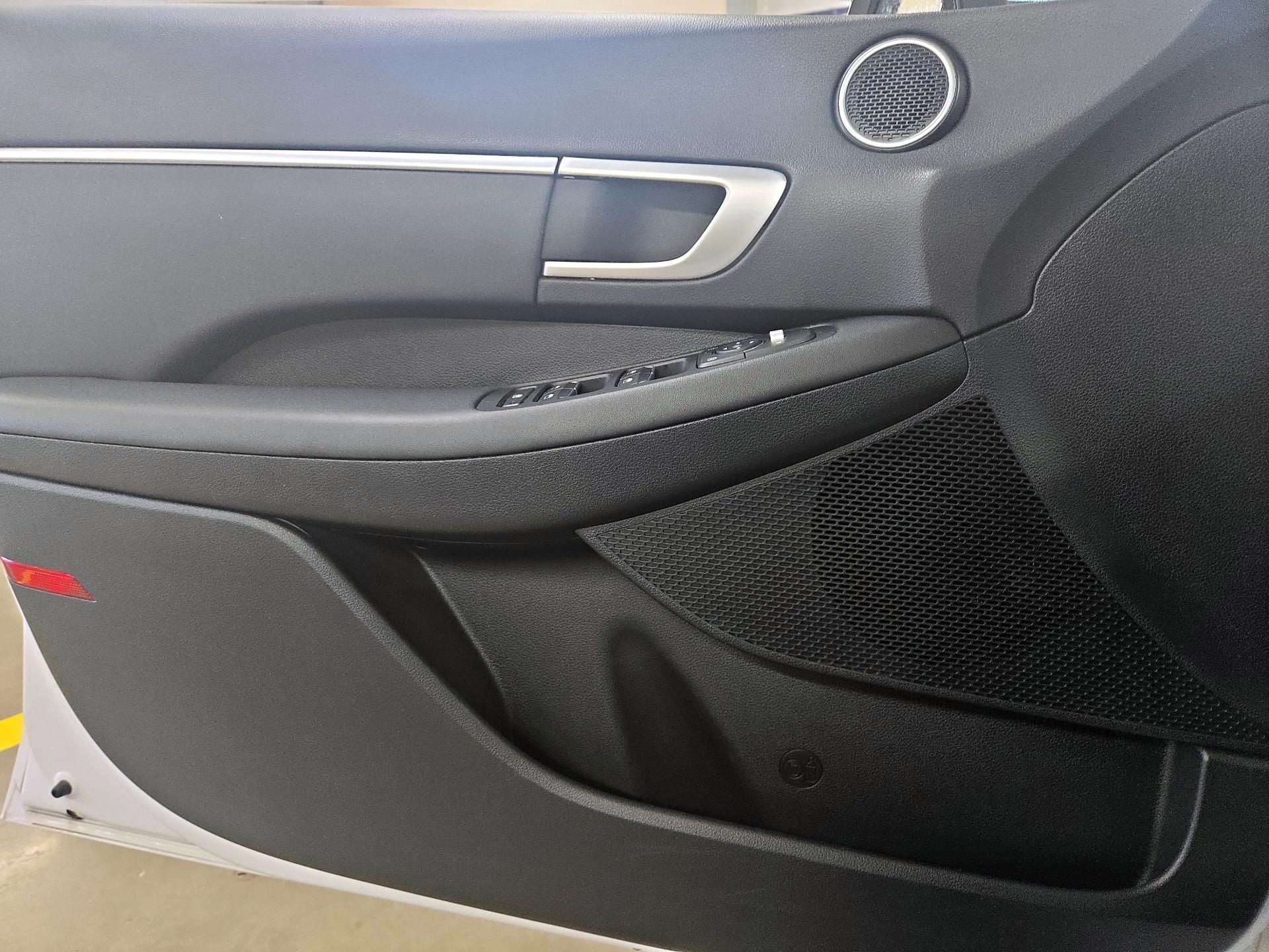 Thumbnail: 2025 Hyundai Sonata - 12