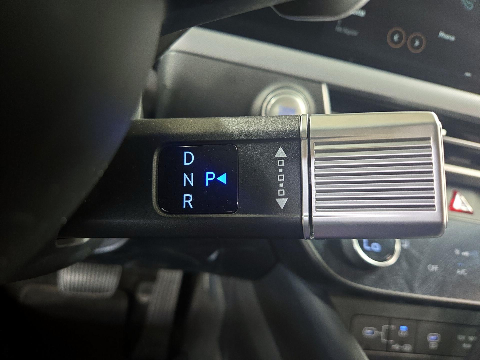Thumbnail: 2025 Hyundai Sonata - 17