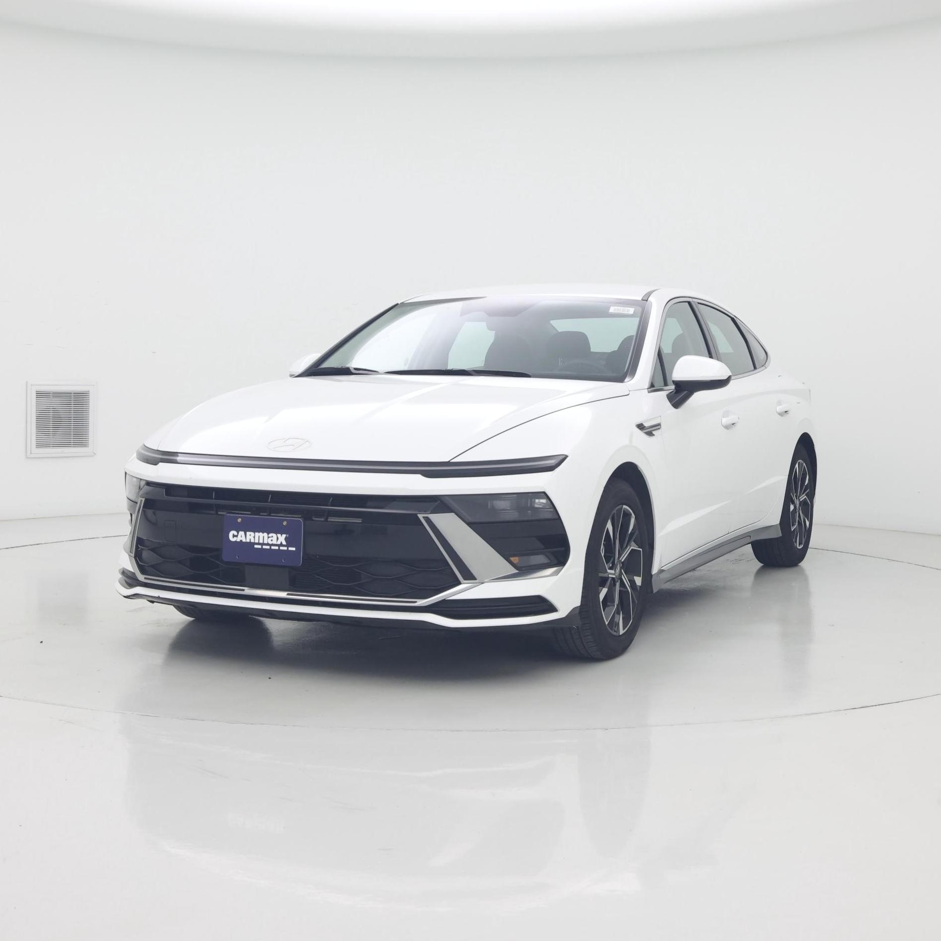 Thumbnail: 2025 Hyundai Sonata - 4