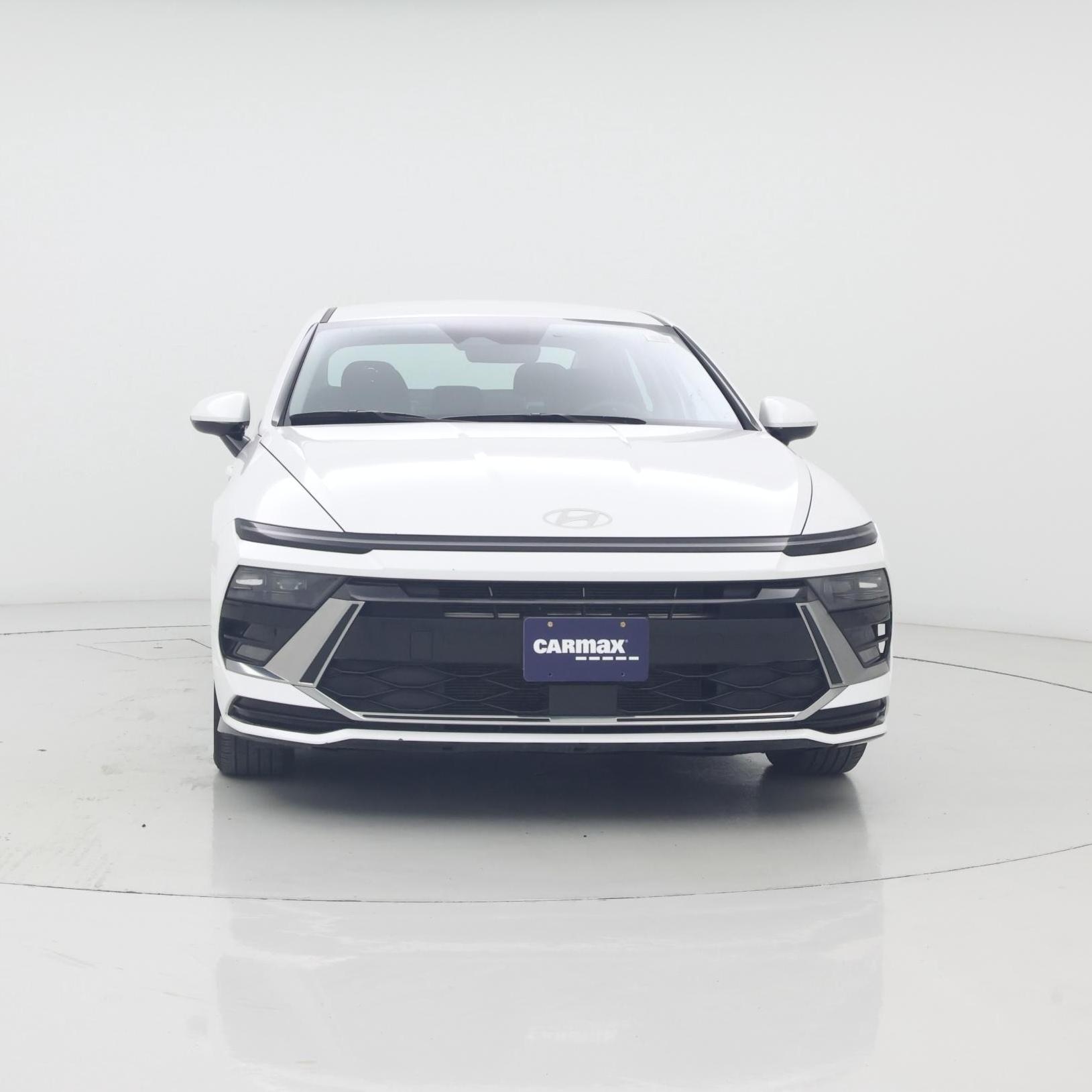 Thumbnail: 2025 Hyundai Sonata - 5