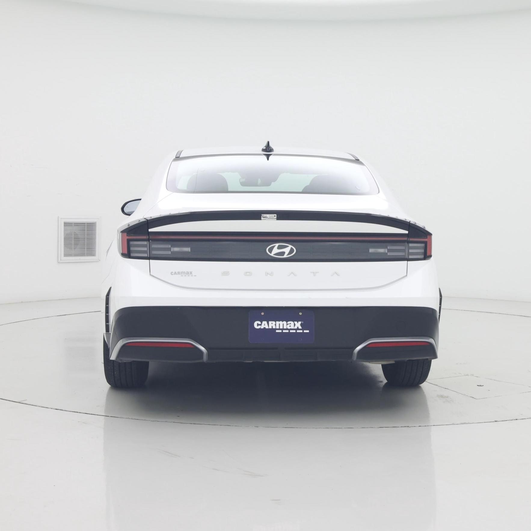Thumbnail: 2025 Hyundai Sonata - 6