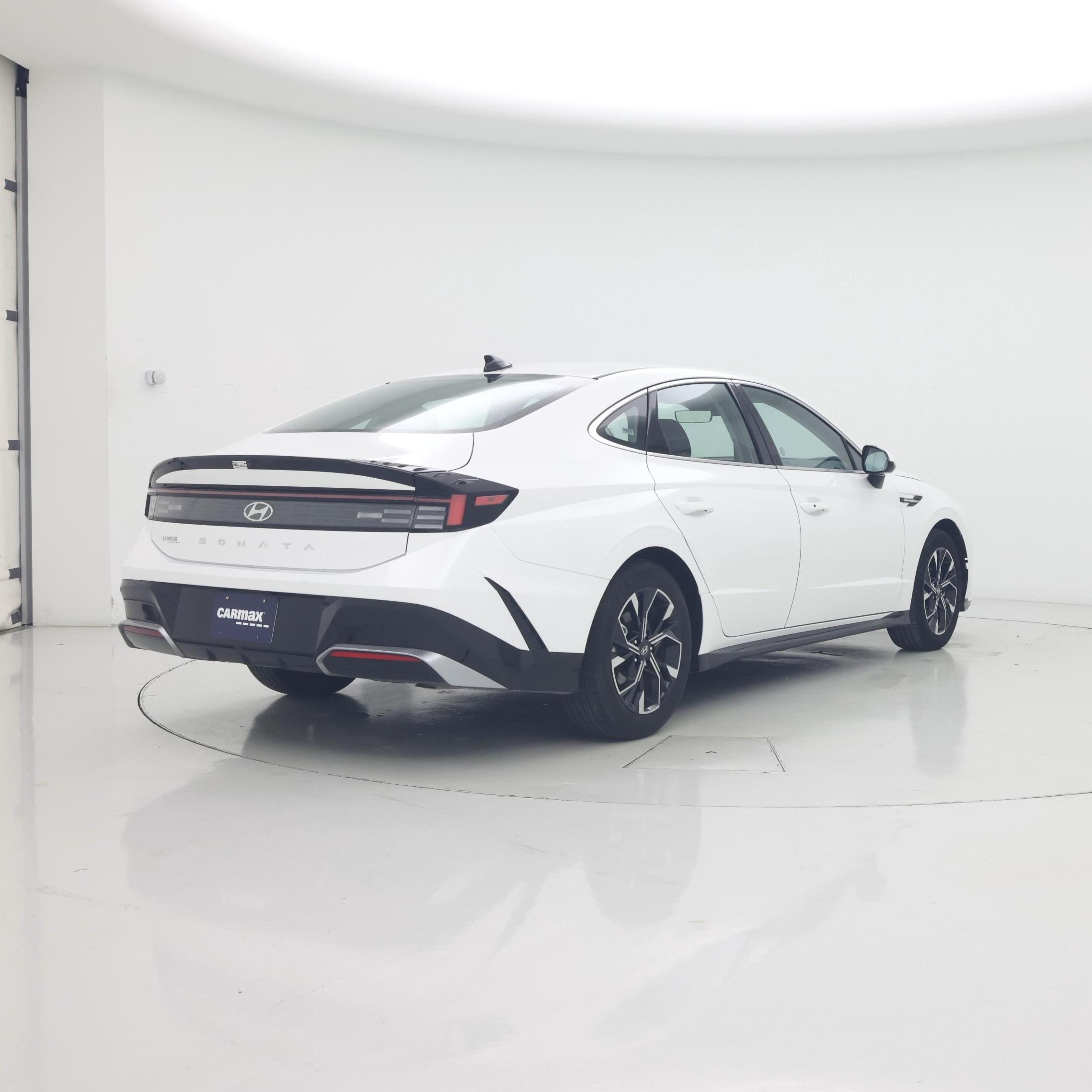 Thumbnail: 2025 Hyundai Sonata - 8
