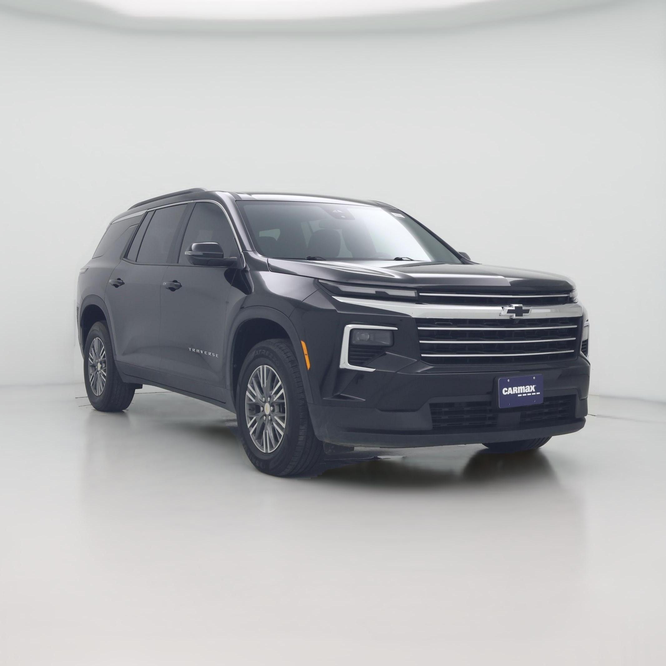 Thumbnail: 2022 GMC Terrain - 1