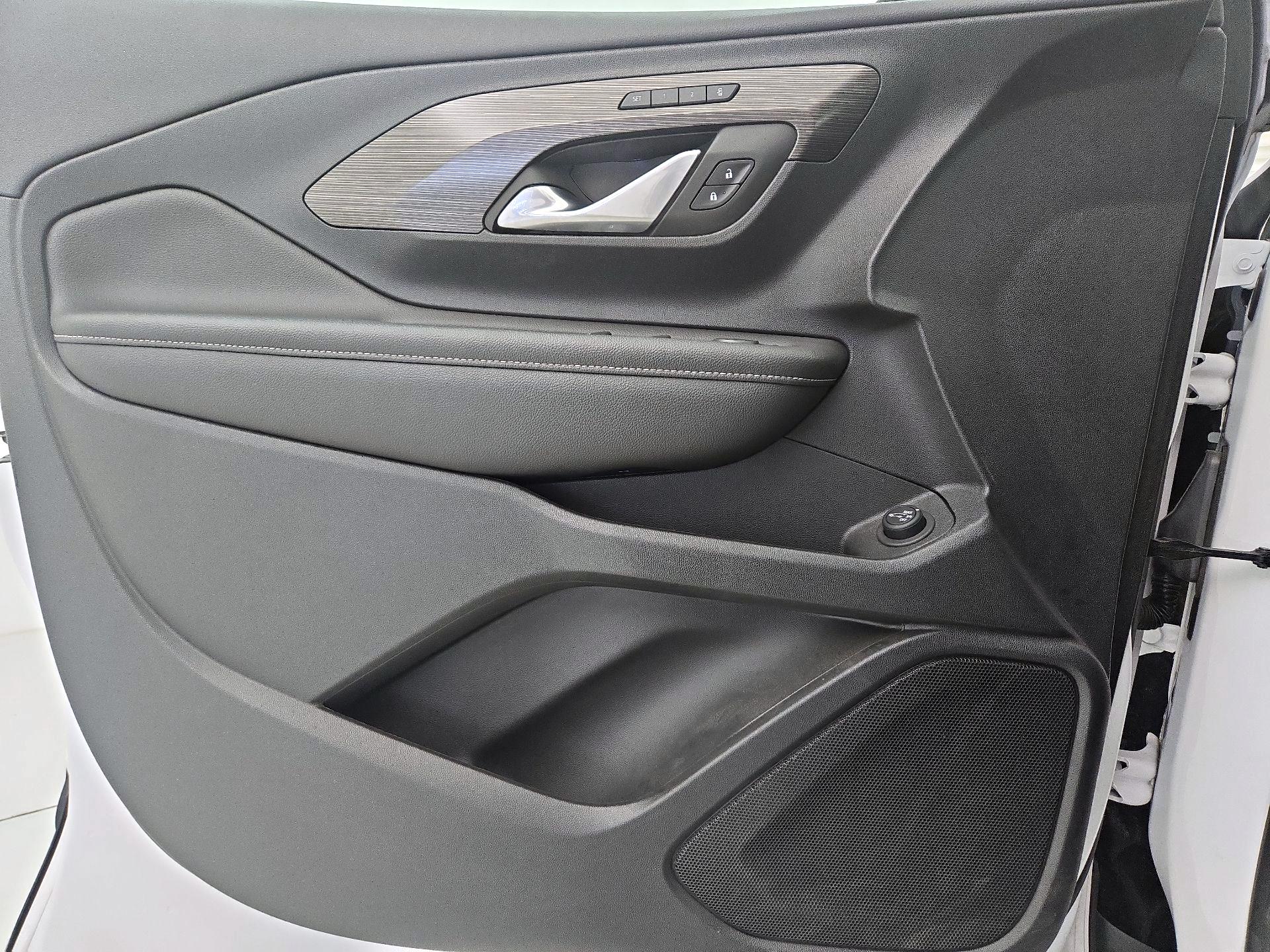 Thumbnail: 2022 GMC Terrain - 12