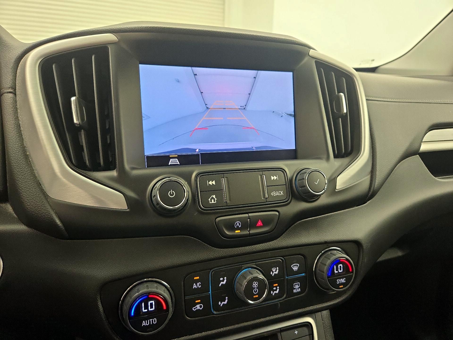 Thumbnail: 2022 GMC Terrain - 14