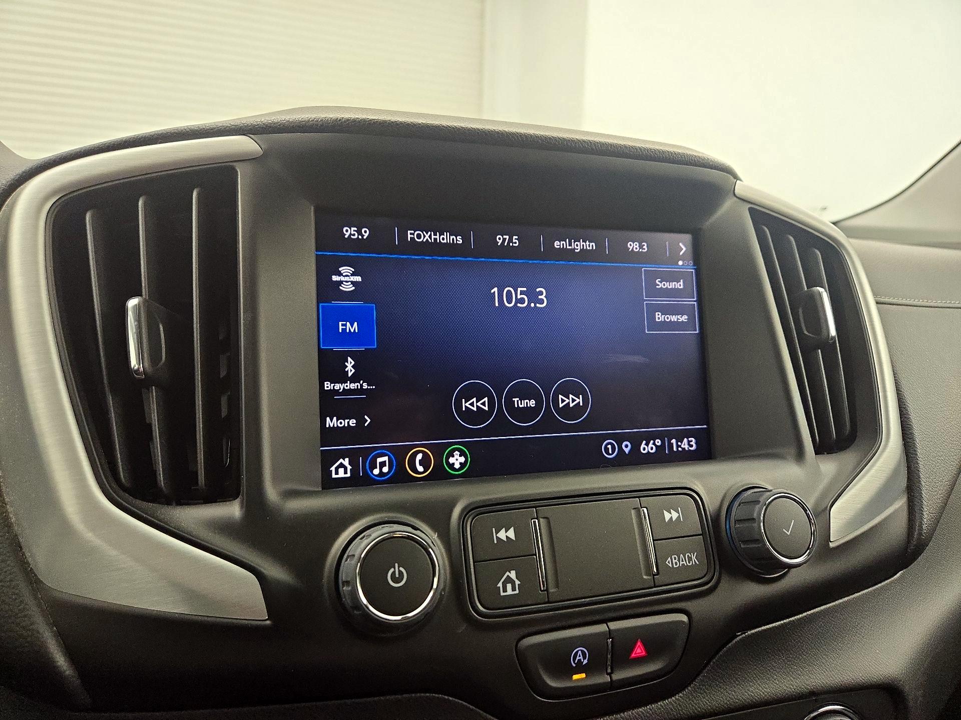 Thumbnail: 2022 GMC Terrain - 15