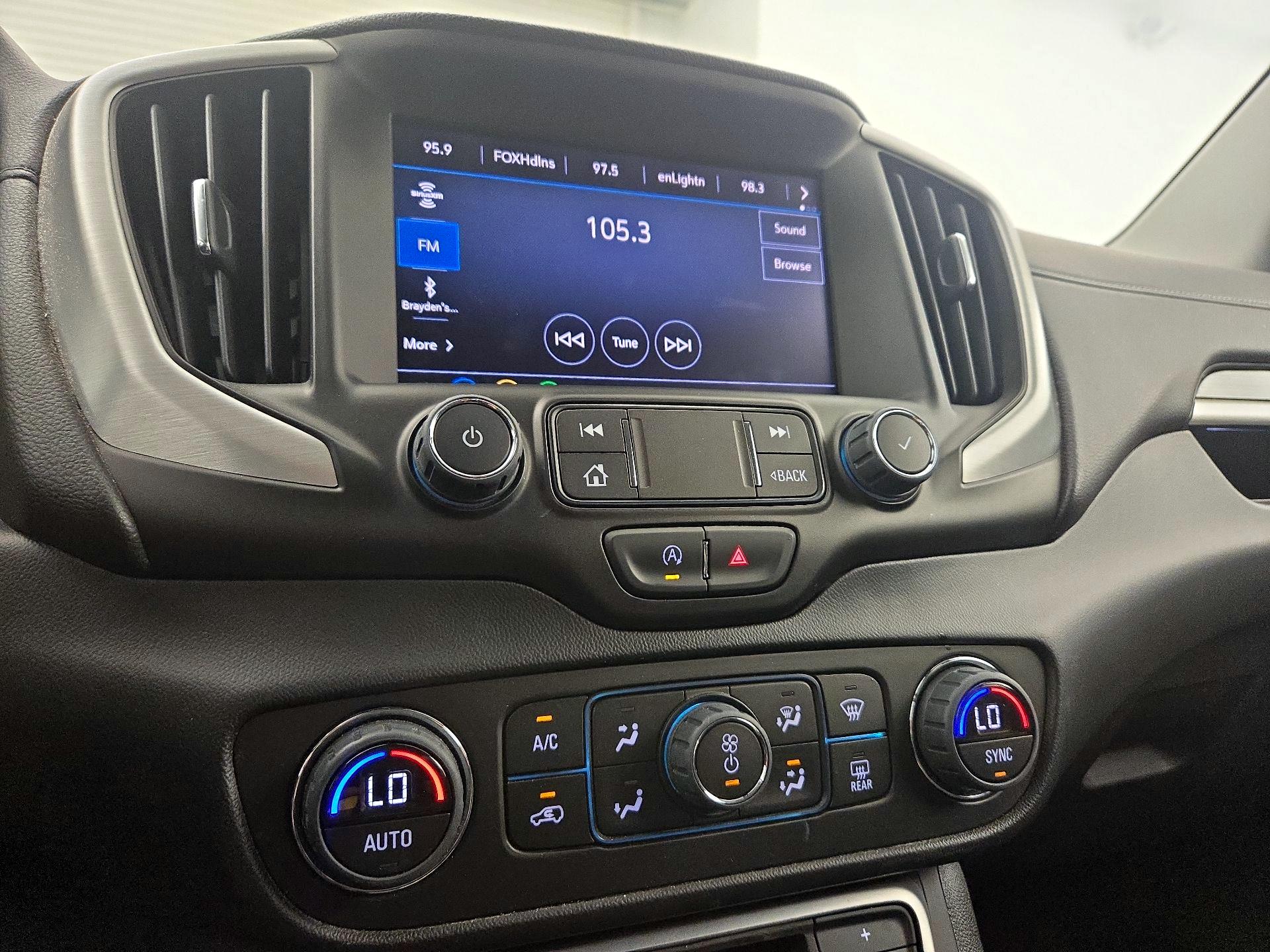 Thumbnail: 2022 GMC Terrain - 16