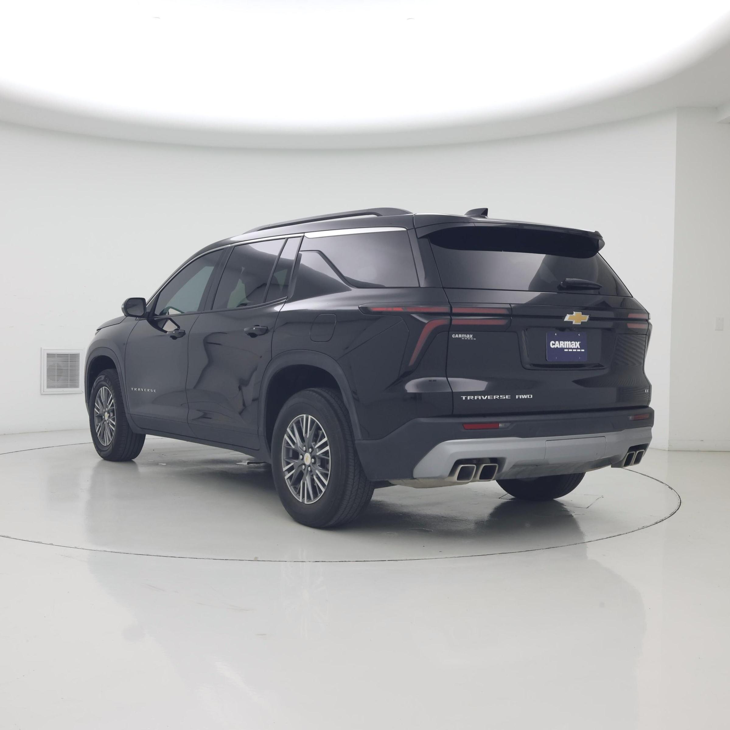 Thumbnail: 2022 GMC Terrain - 2