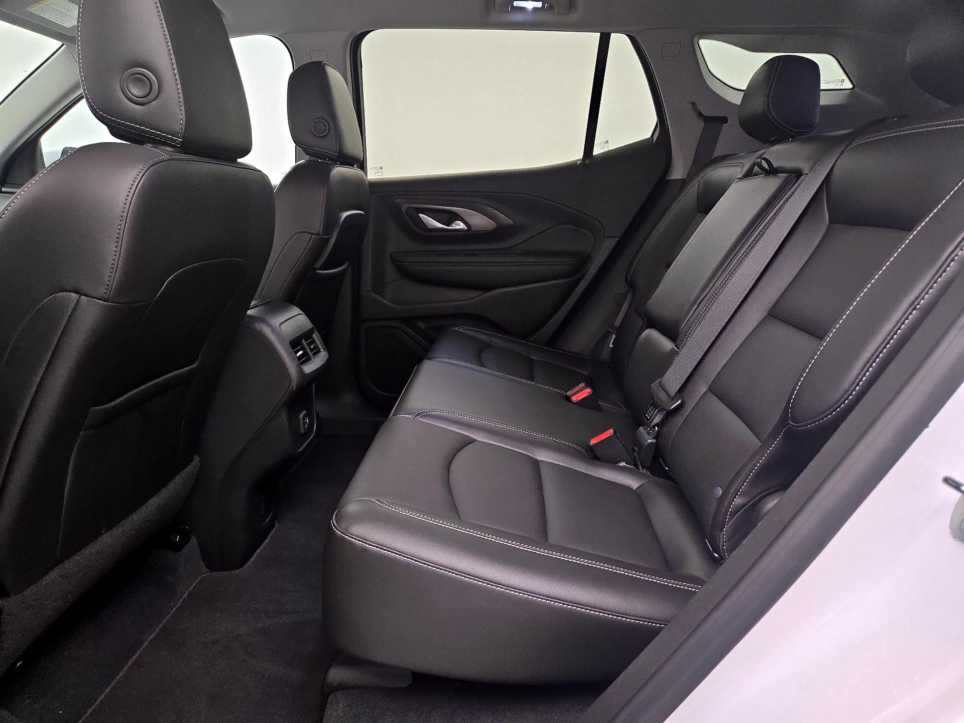 Thumbnail: 2022 GMC Terrain - 19