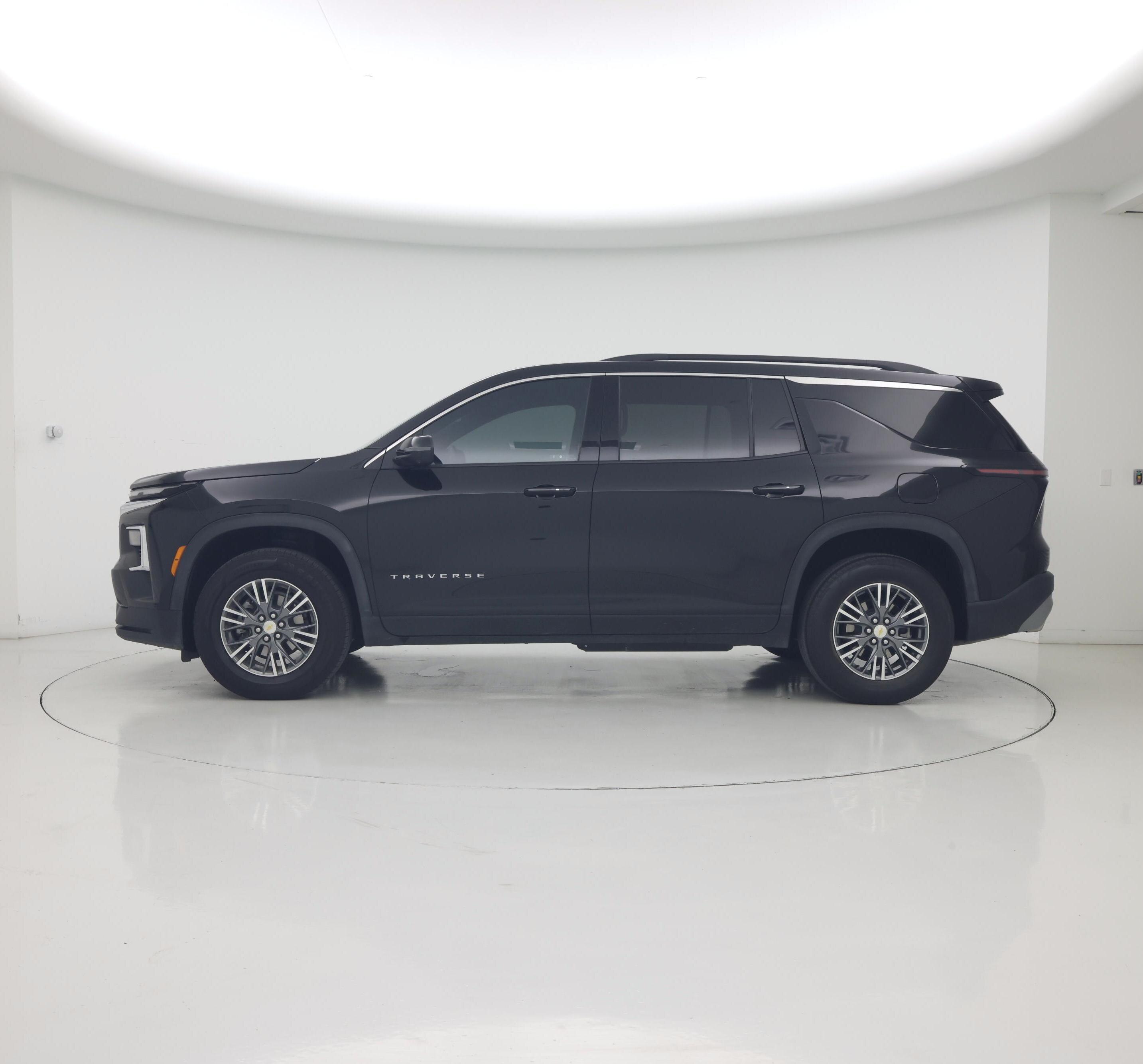 Thumbnail: 2022 GMC Terrain - 3
