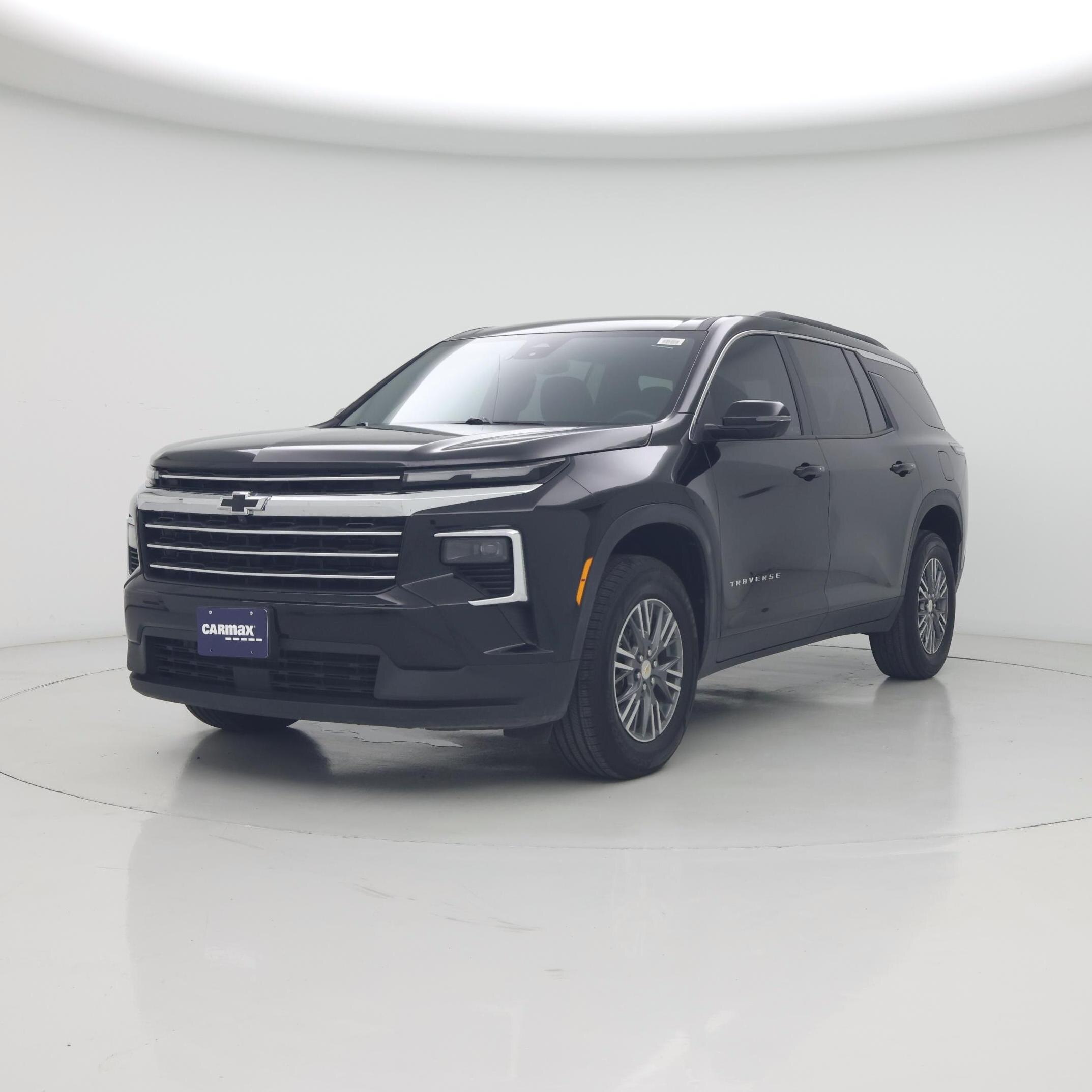 Thumbnail: 2022 GMC Terrain - 4