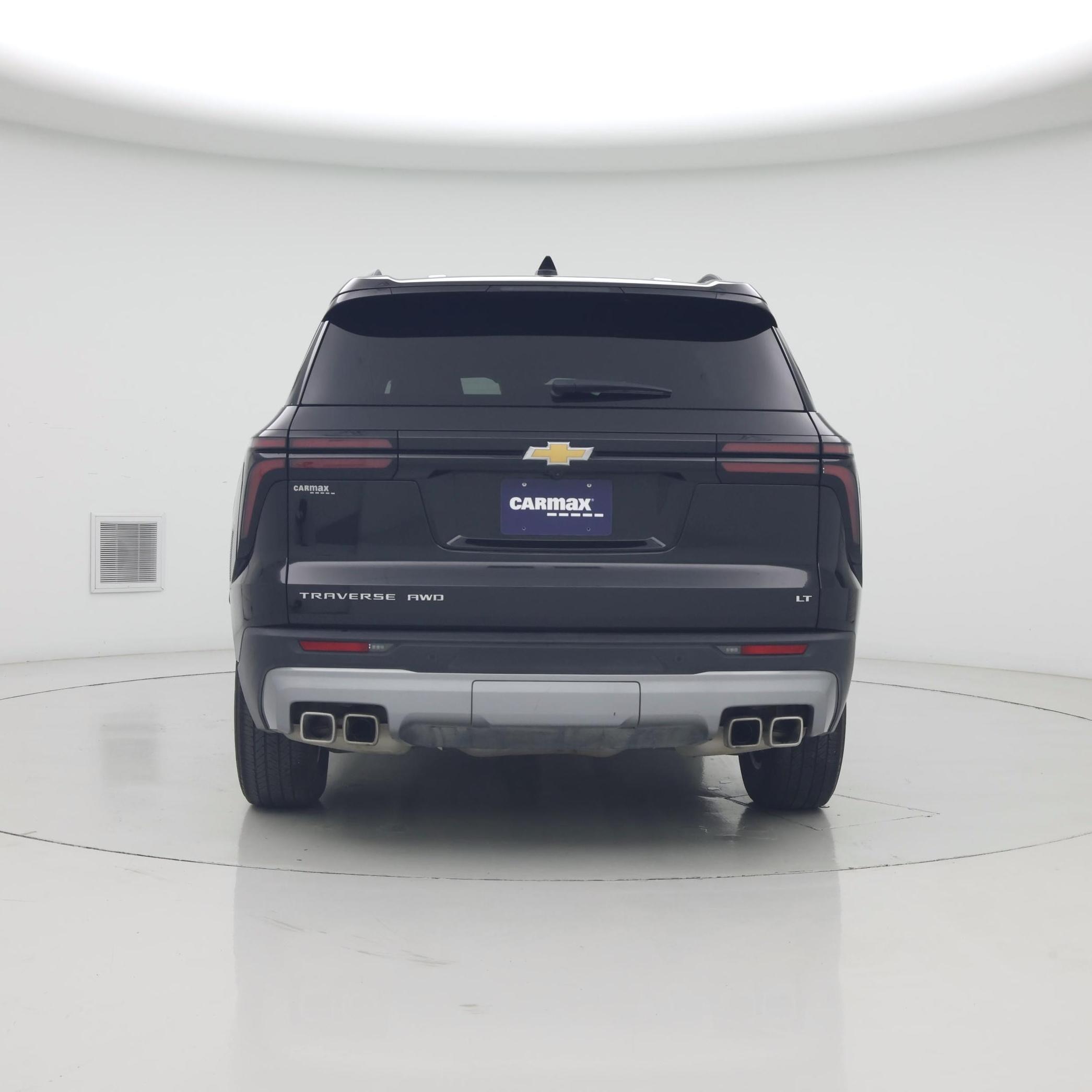 Thumbnail: 2022 GMC Terrain - 6