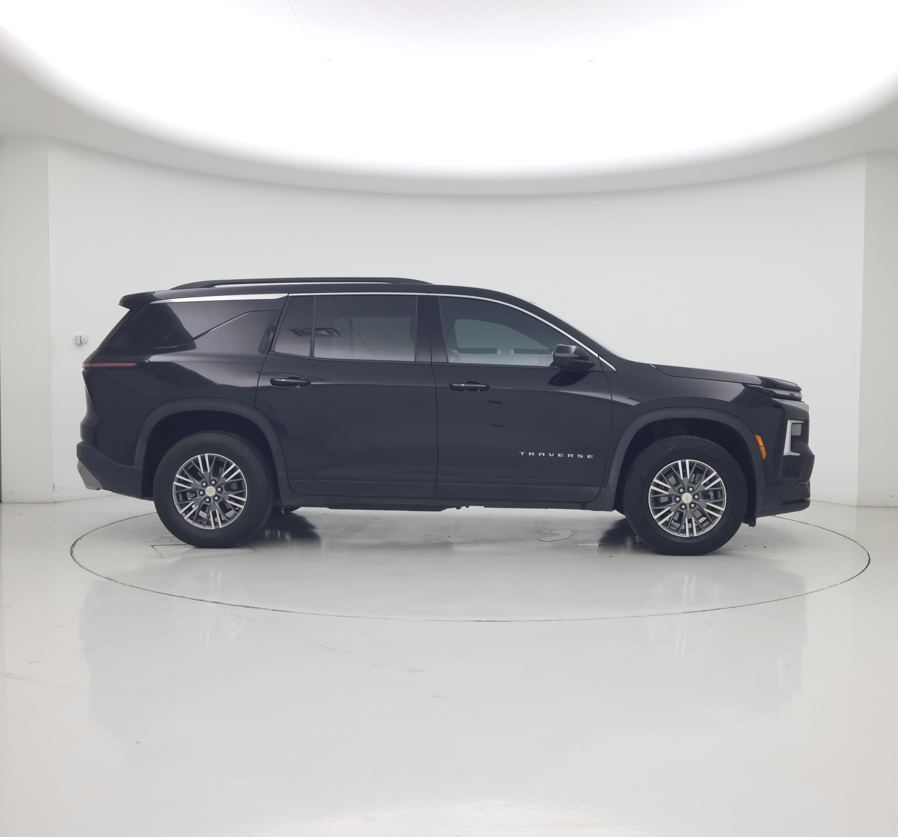 Thumbnail: 2022 GMC Terrain - 7