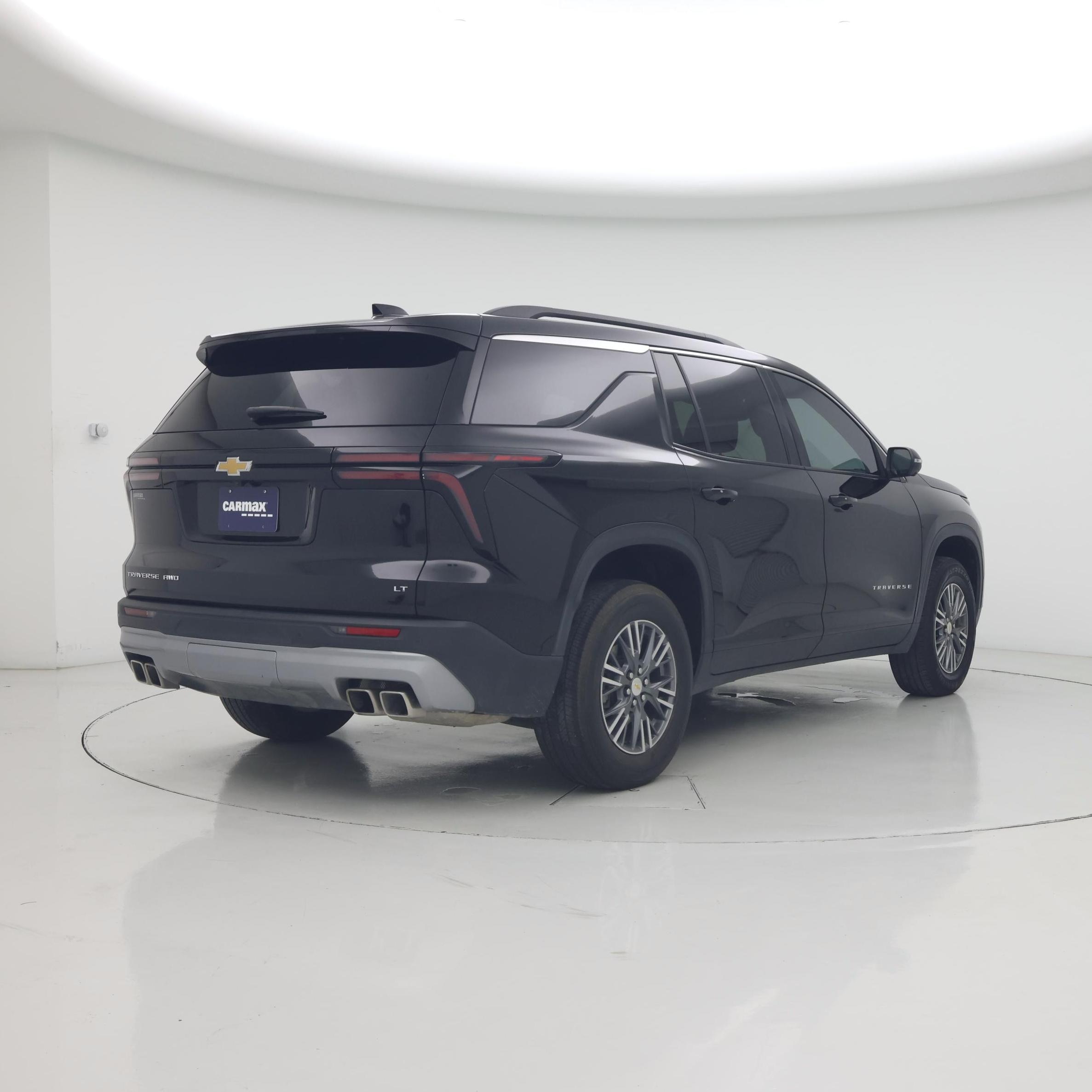 Thumbnail: 2022 GMC Terrain - 8