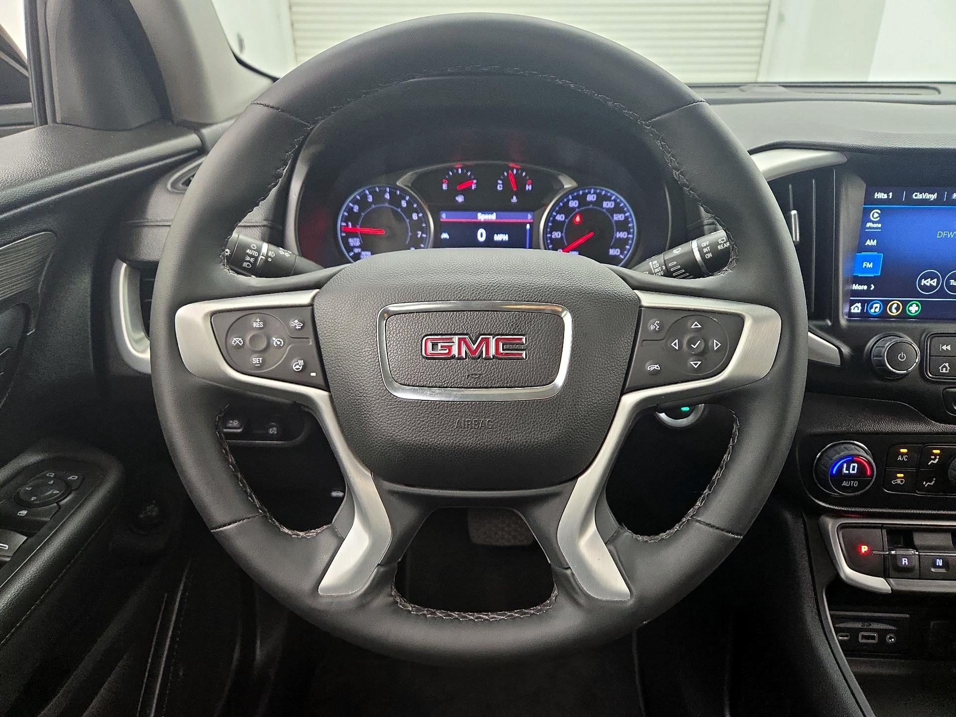 Thumbnail: 2023 GMC Terrain - 10