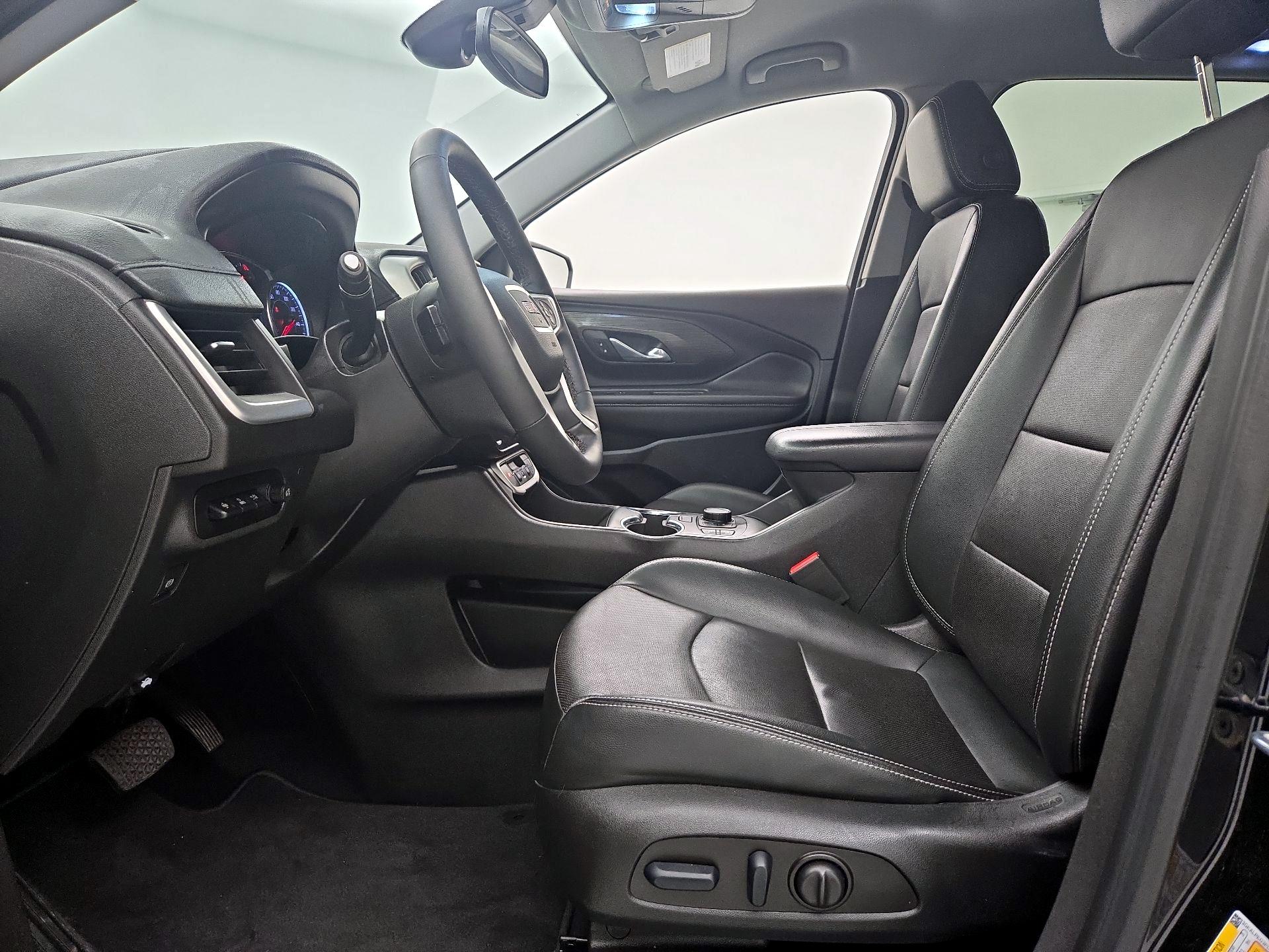 Thumbnail: 2023 GMC Terrain - 11