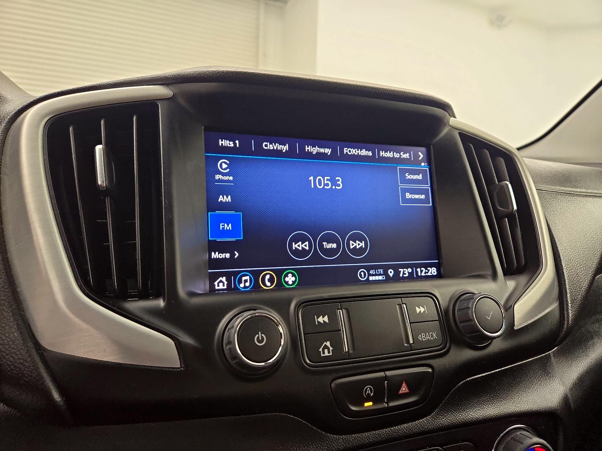 Thumbnail: 2023 GMC Terrain - 15
