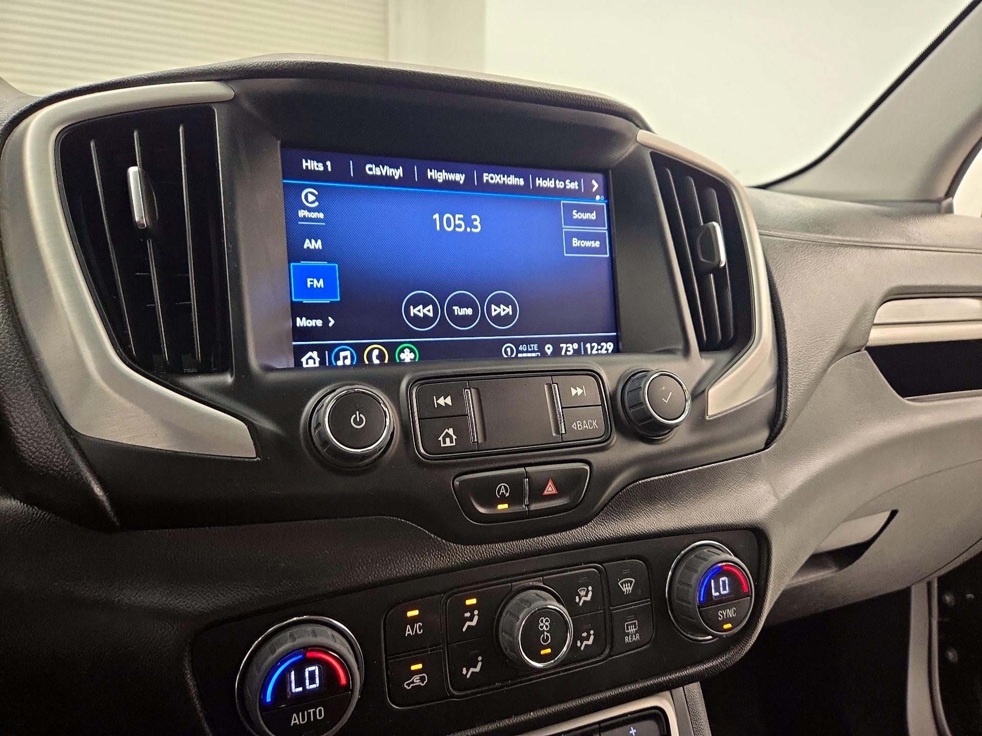 Thumbnail: 2023 GMC Terrain - 16
