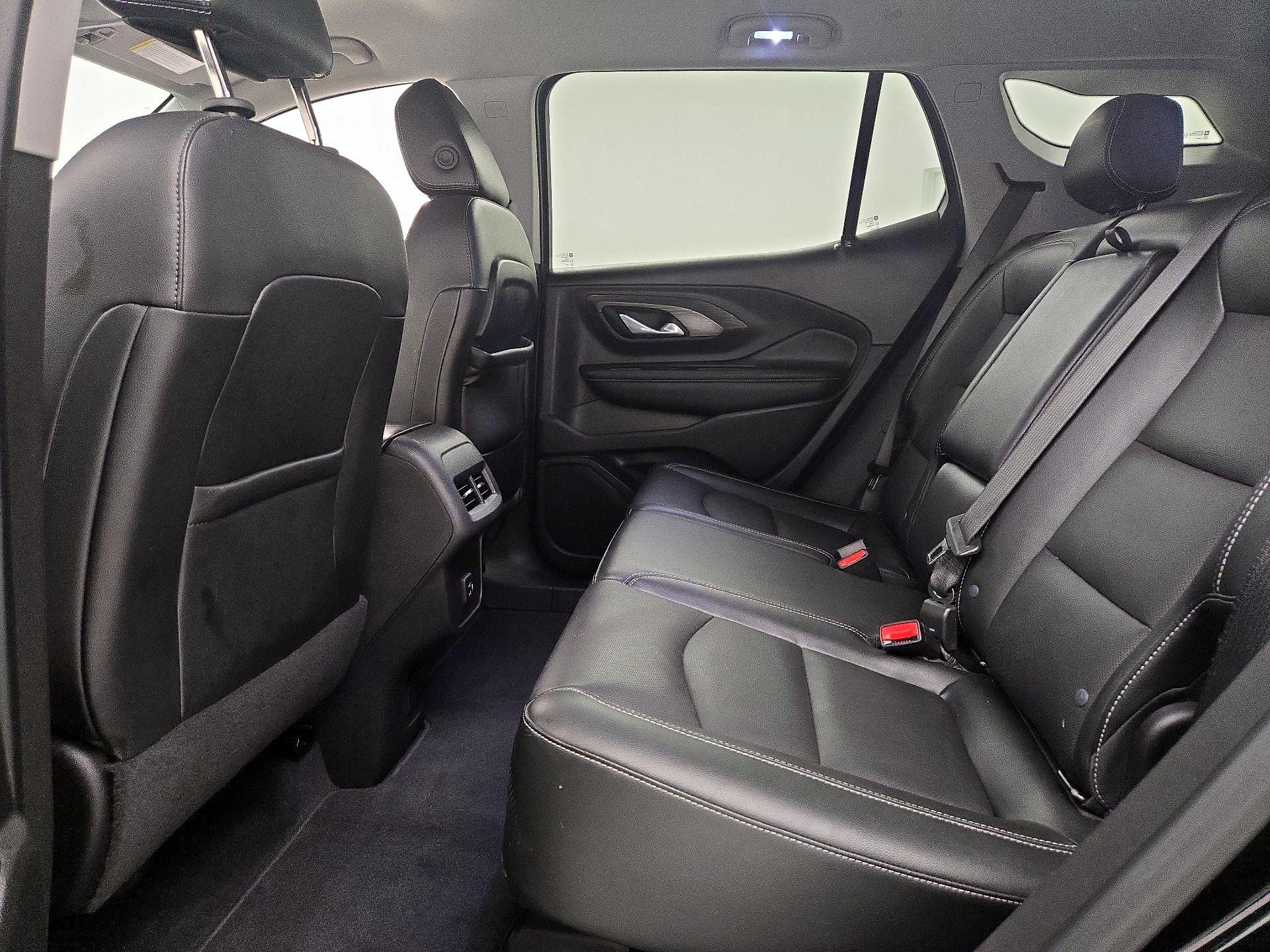 Thumbnail: 2023 GMC Terrain - 19