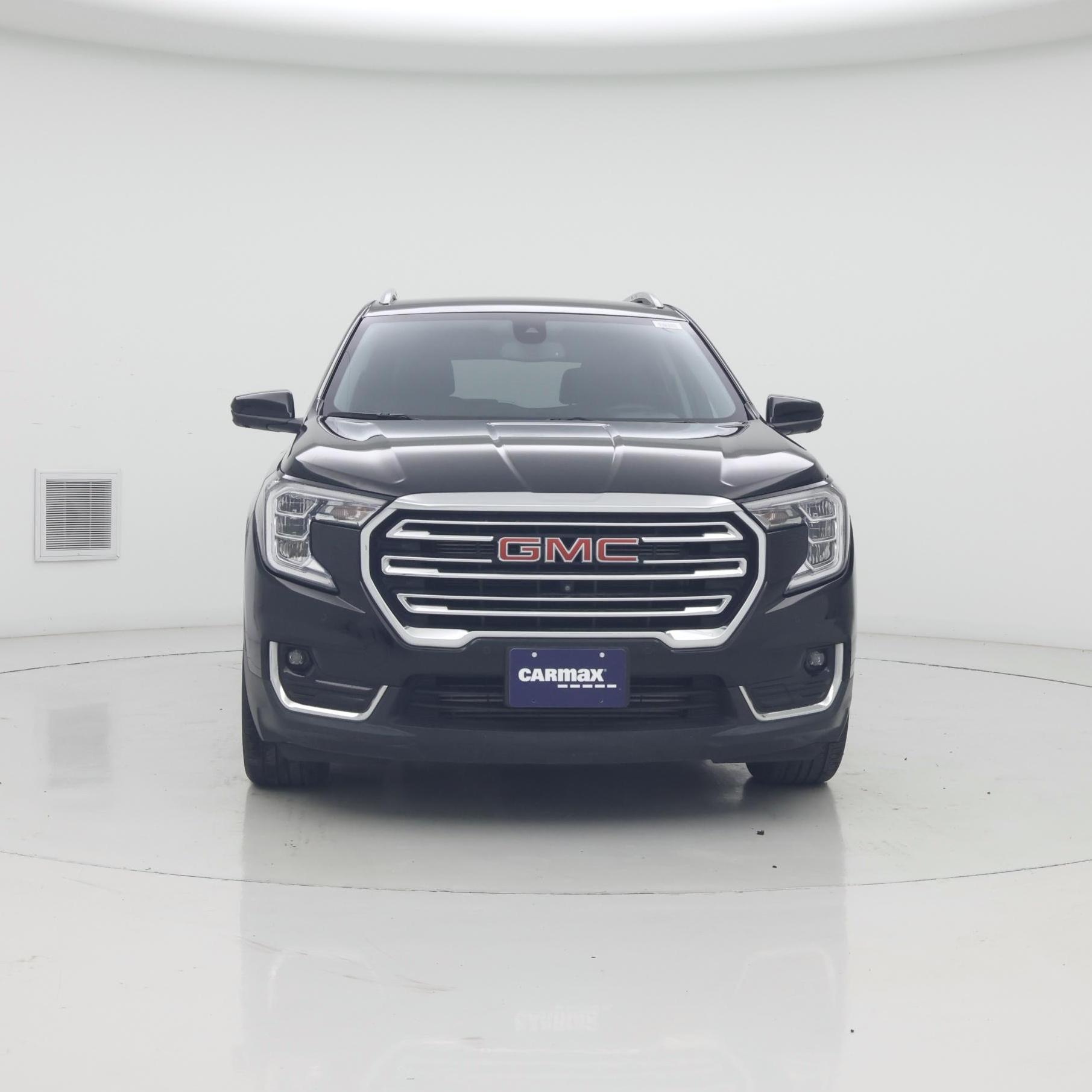 Thumbnail: 2023 GMC Terrain - 5