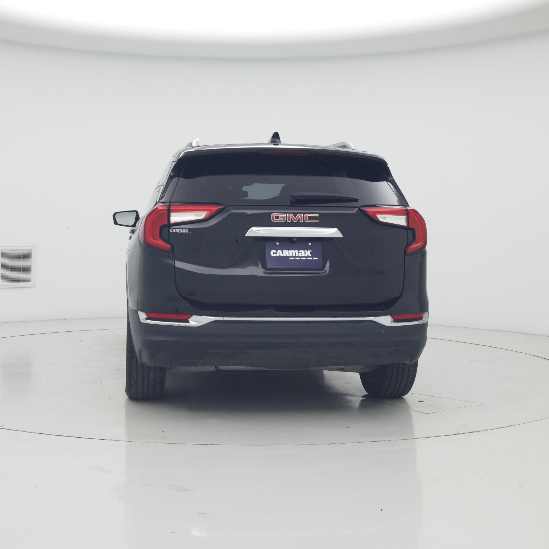 Thumbnail: 2023 GMC Terrain - 6
