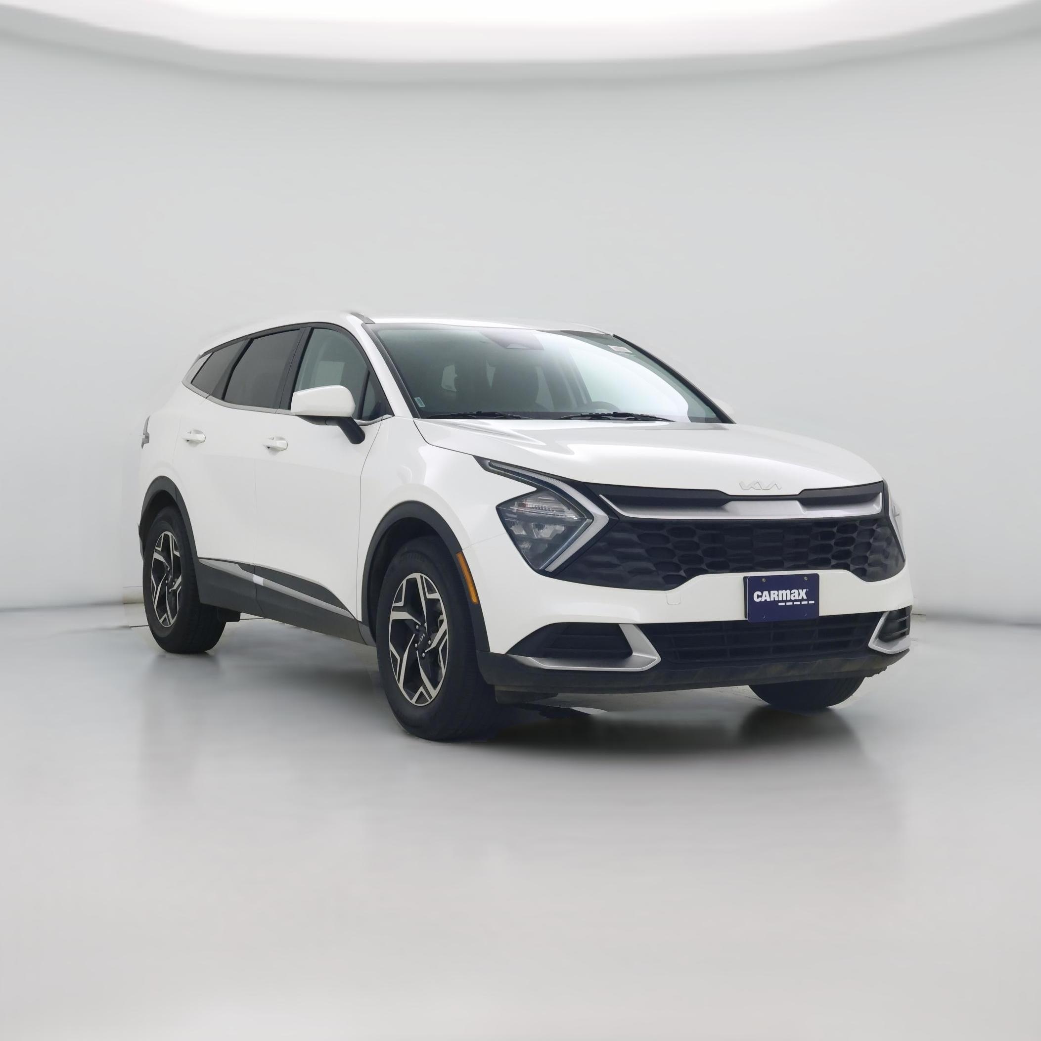Thumbnail: 2023 Kia Sportage - 1