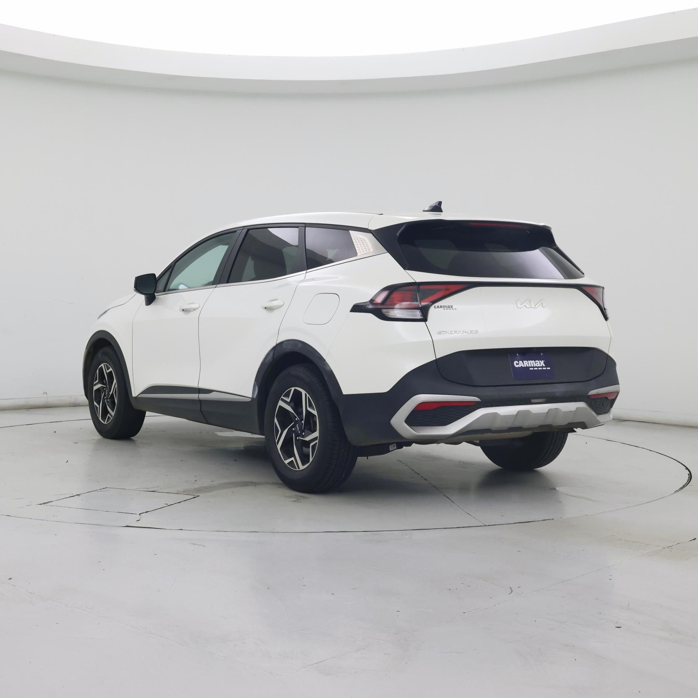 Thumbnail: 2023 Kia Sportage - 2