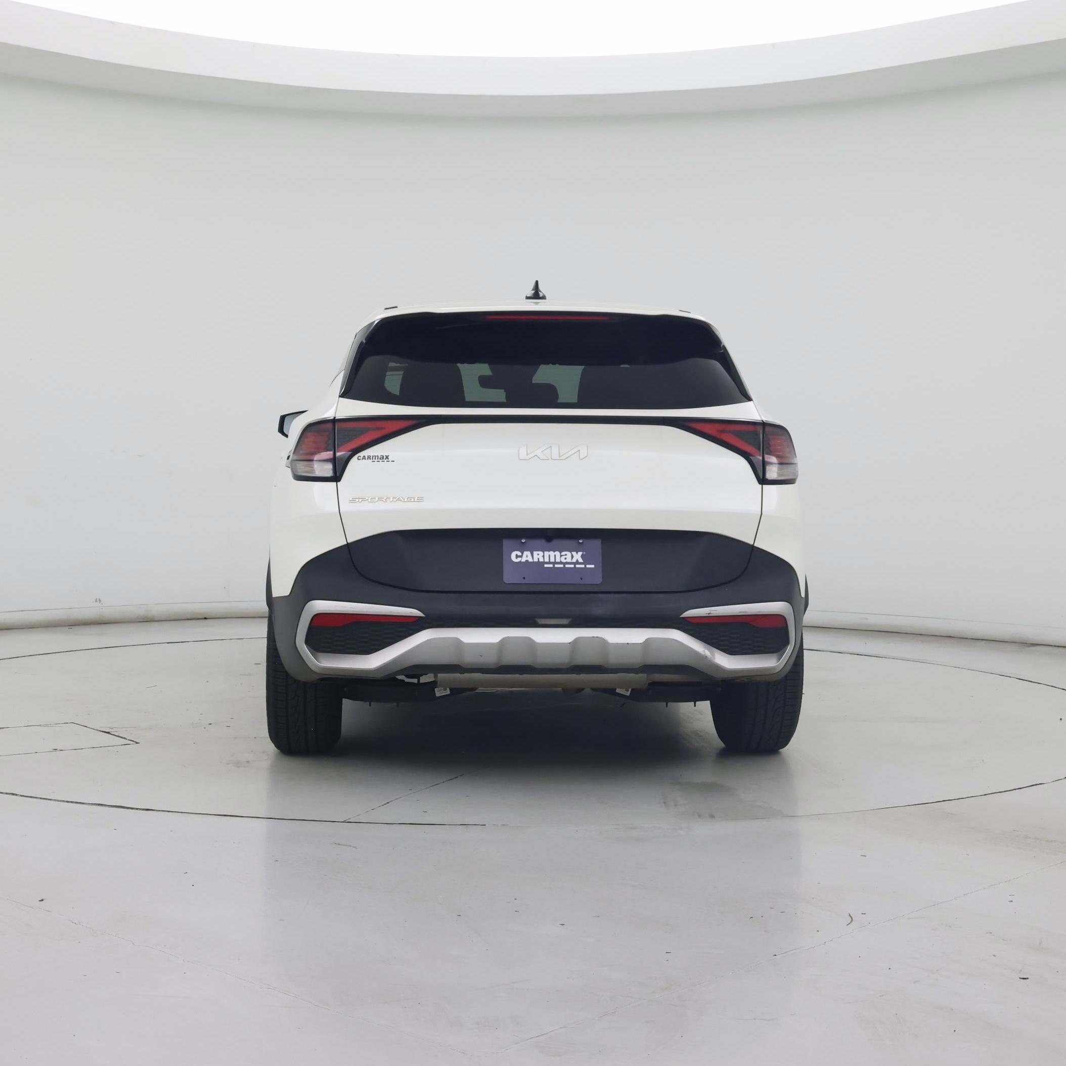 Thumbnail: 2023 Kia Sportage - 6