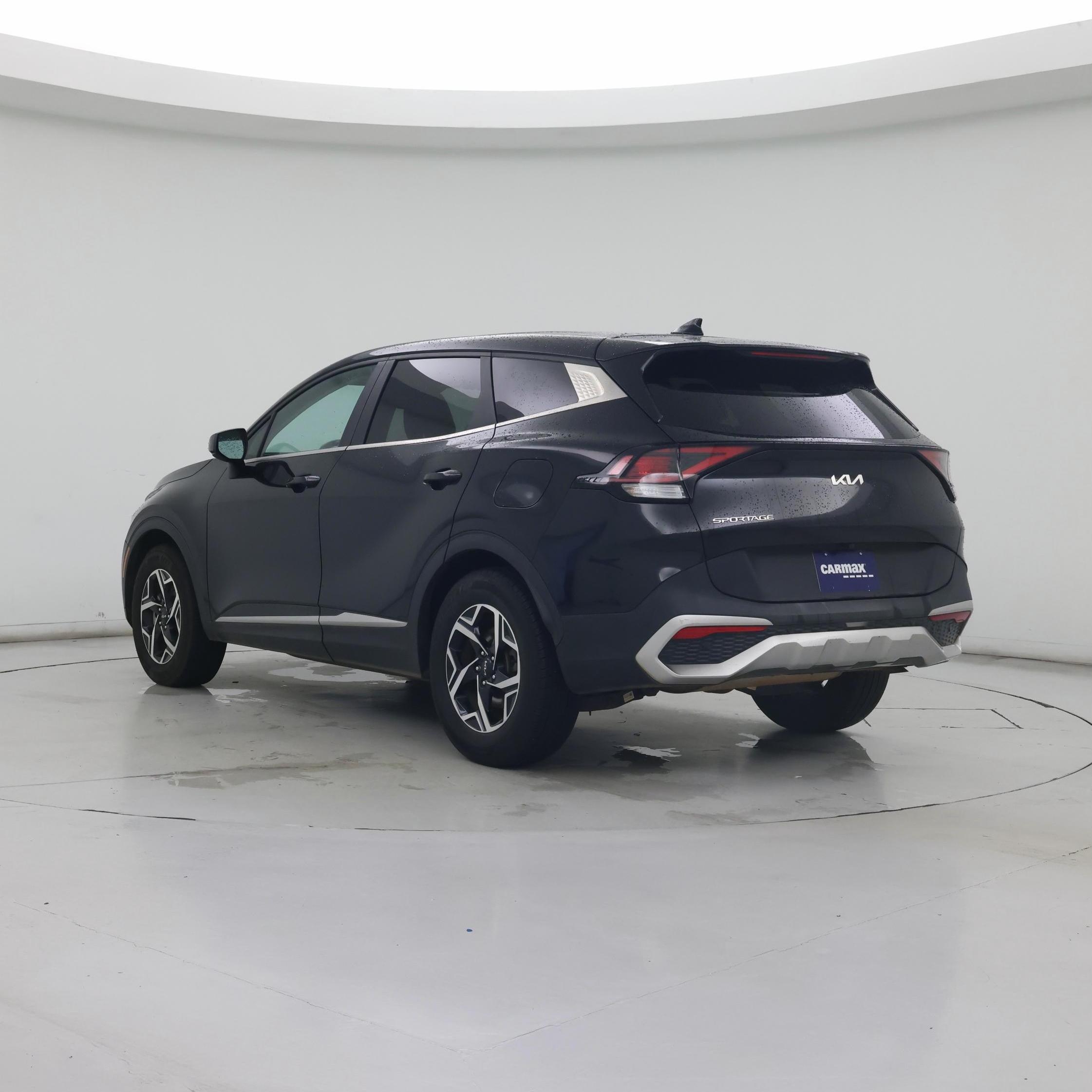 Thumbnail: 2023 Kia Sportage - 2
