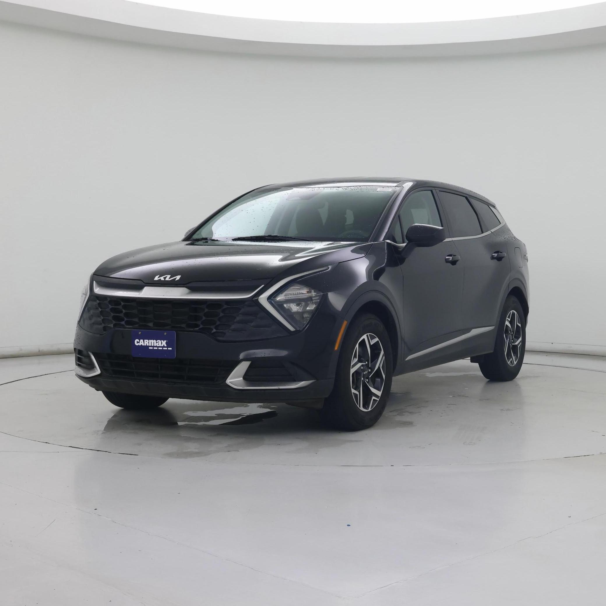 Thumbnail: 2023 Kia Sportage - 4