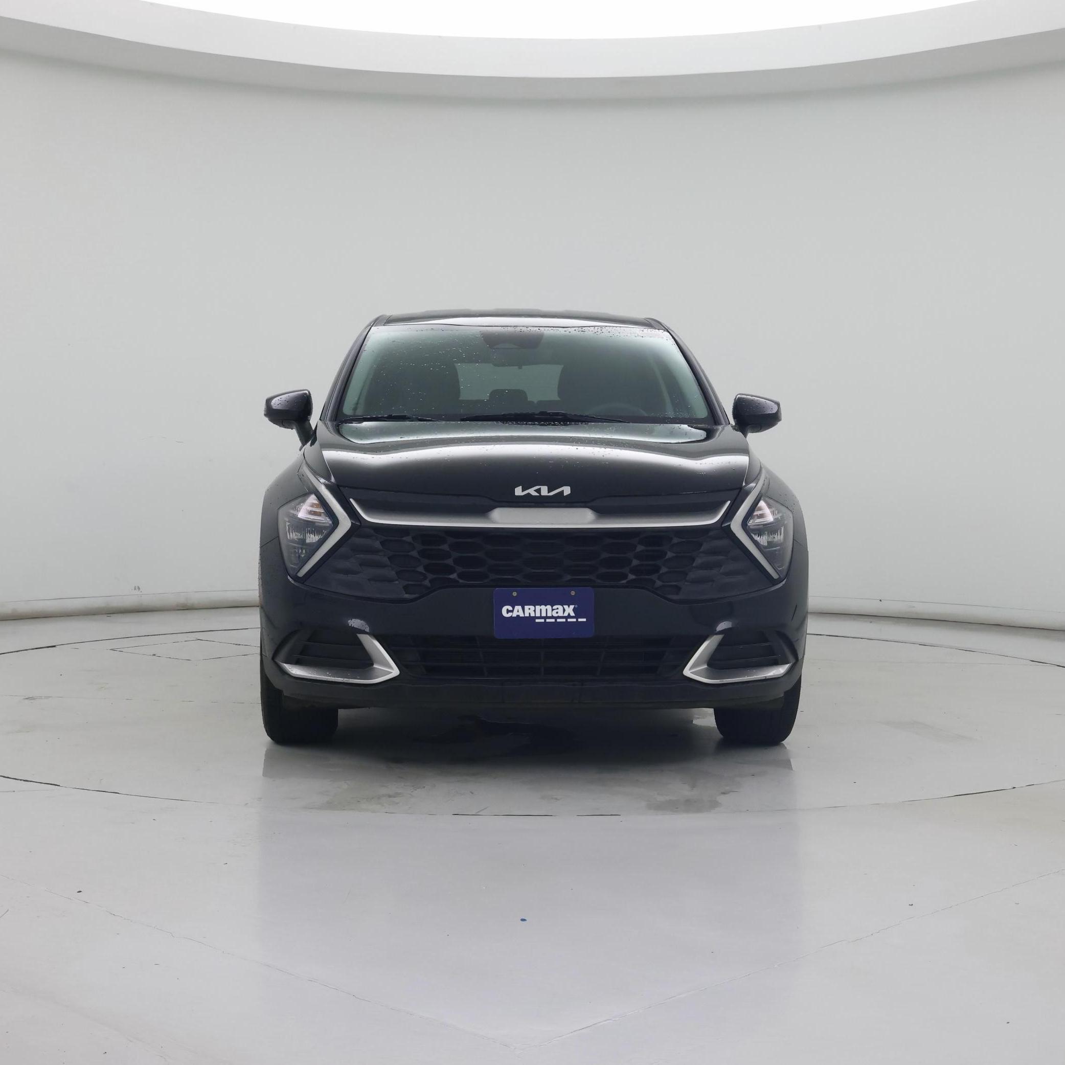 Thumbnail: 2023 Kia Sportage - 5
