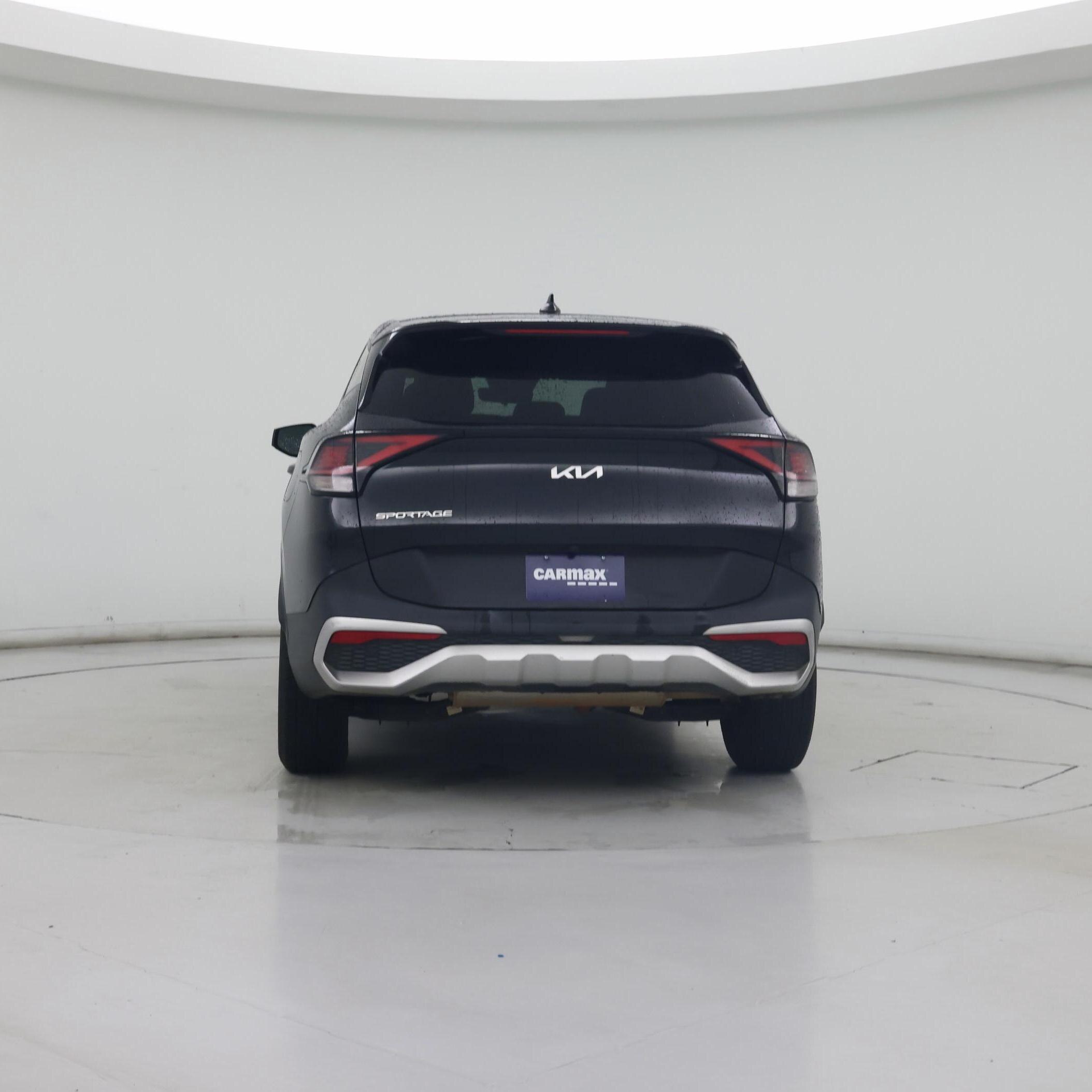 Thumbnail: 2023 Kia Sportage - 6