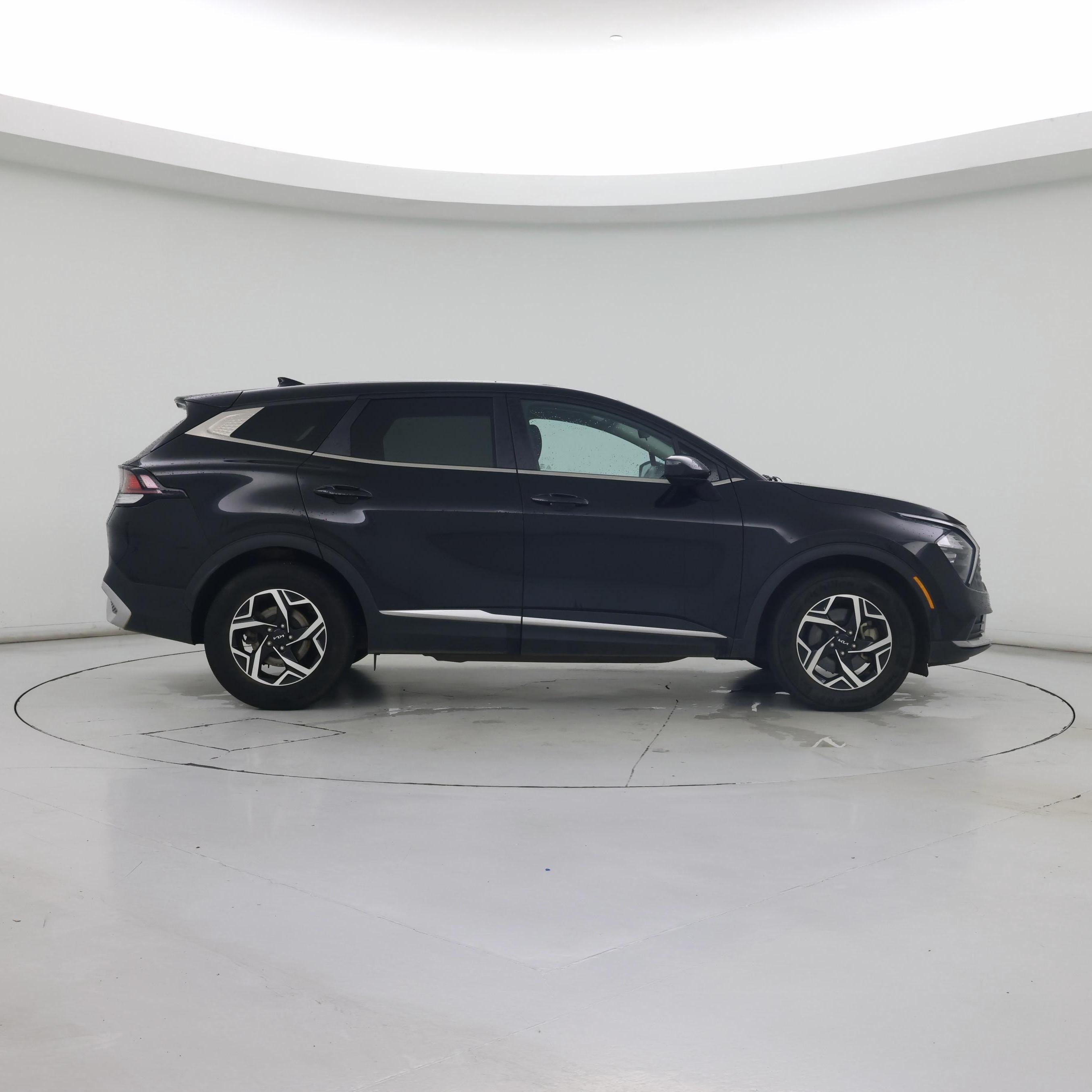Thumbnail: 2023 Kia Sportage - 7