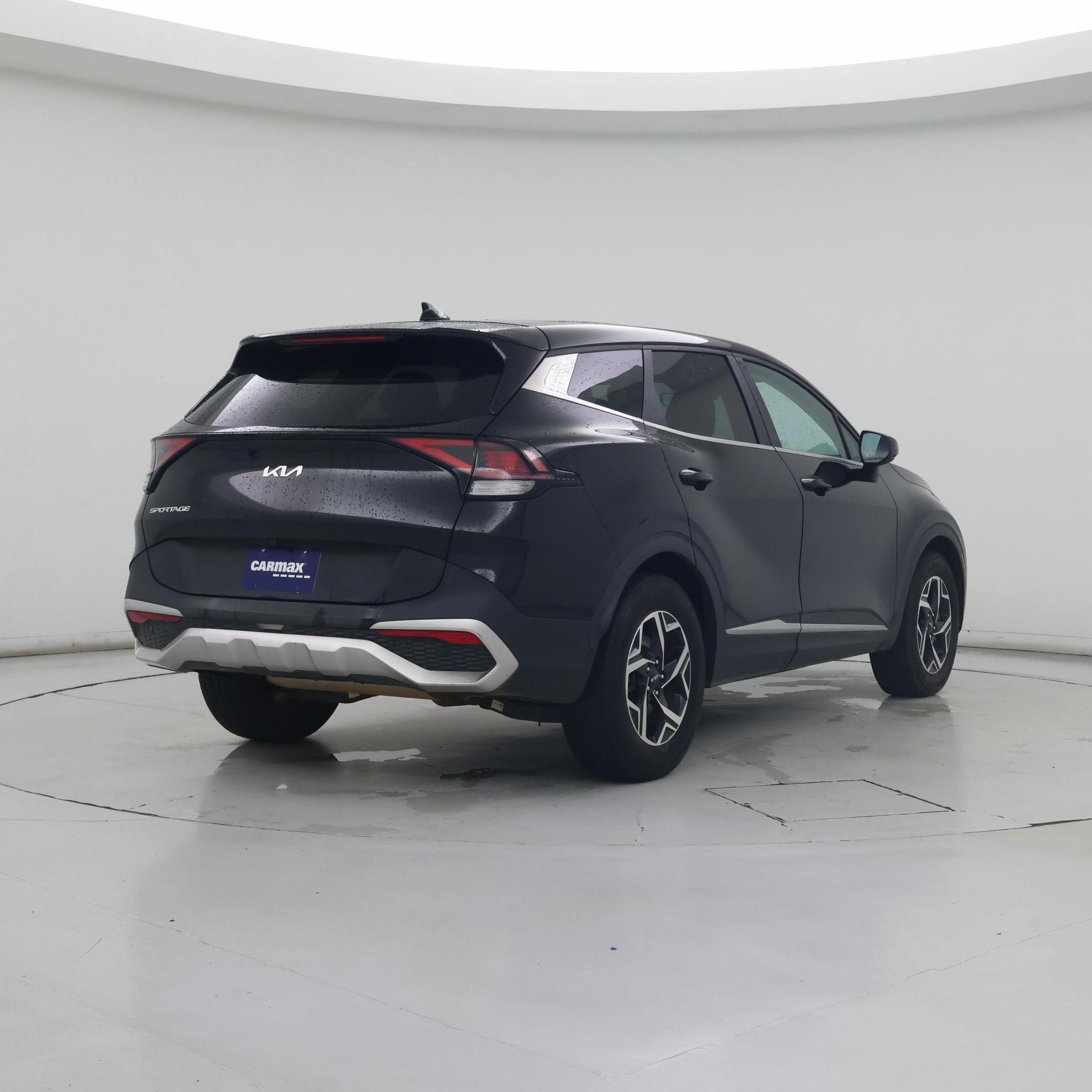 Thumbnail: 2023 Kia Sportage - 8