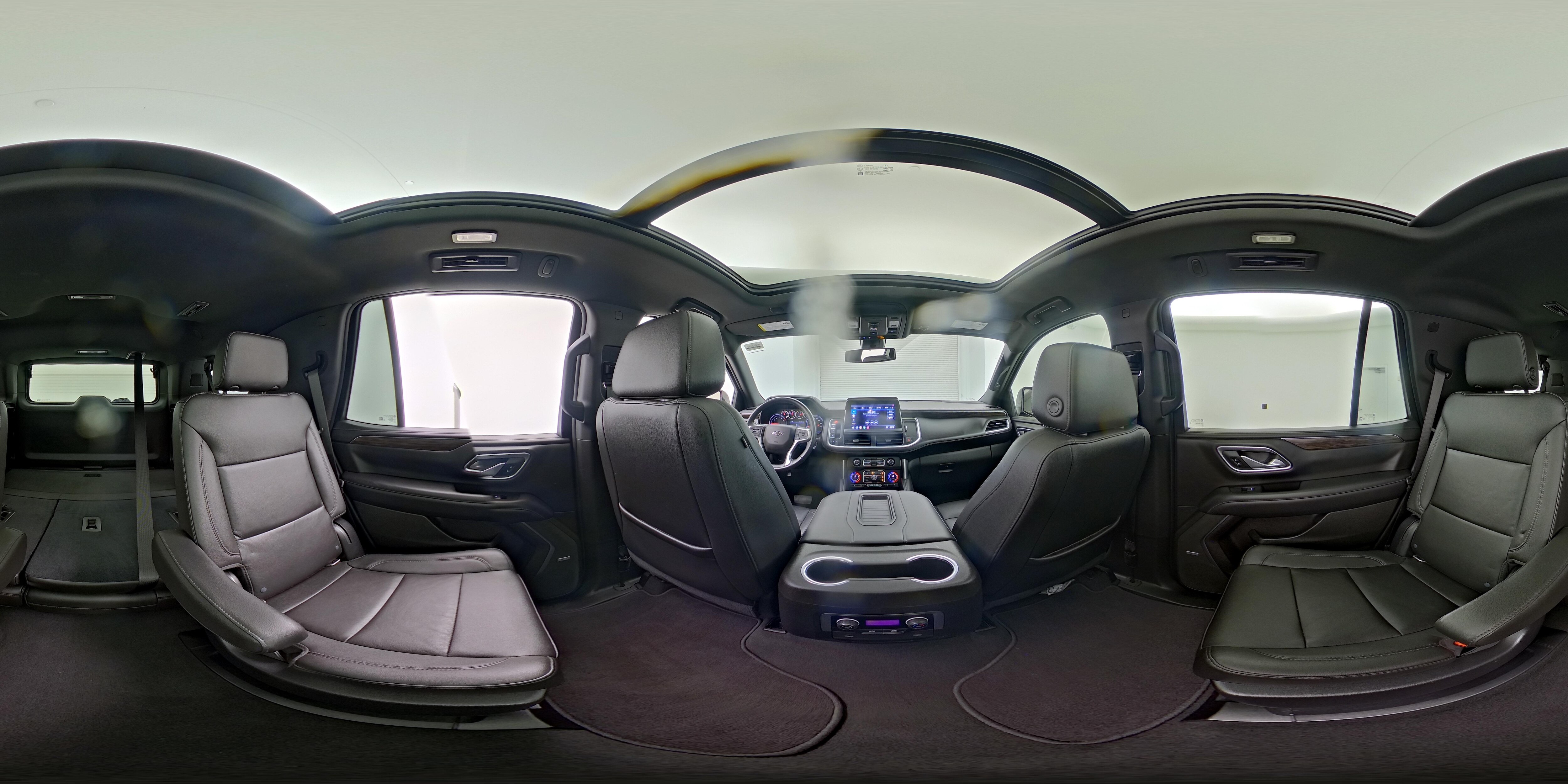 2021 Chevrolet Tahoe Z71 - Photo 28