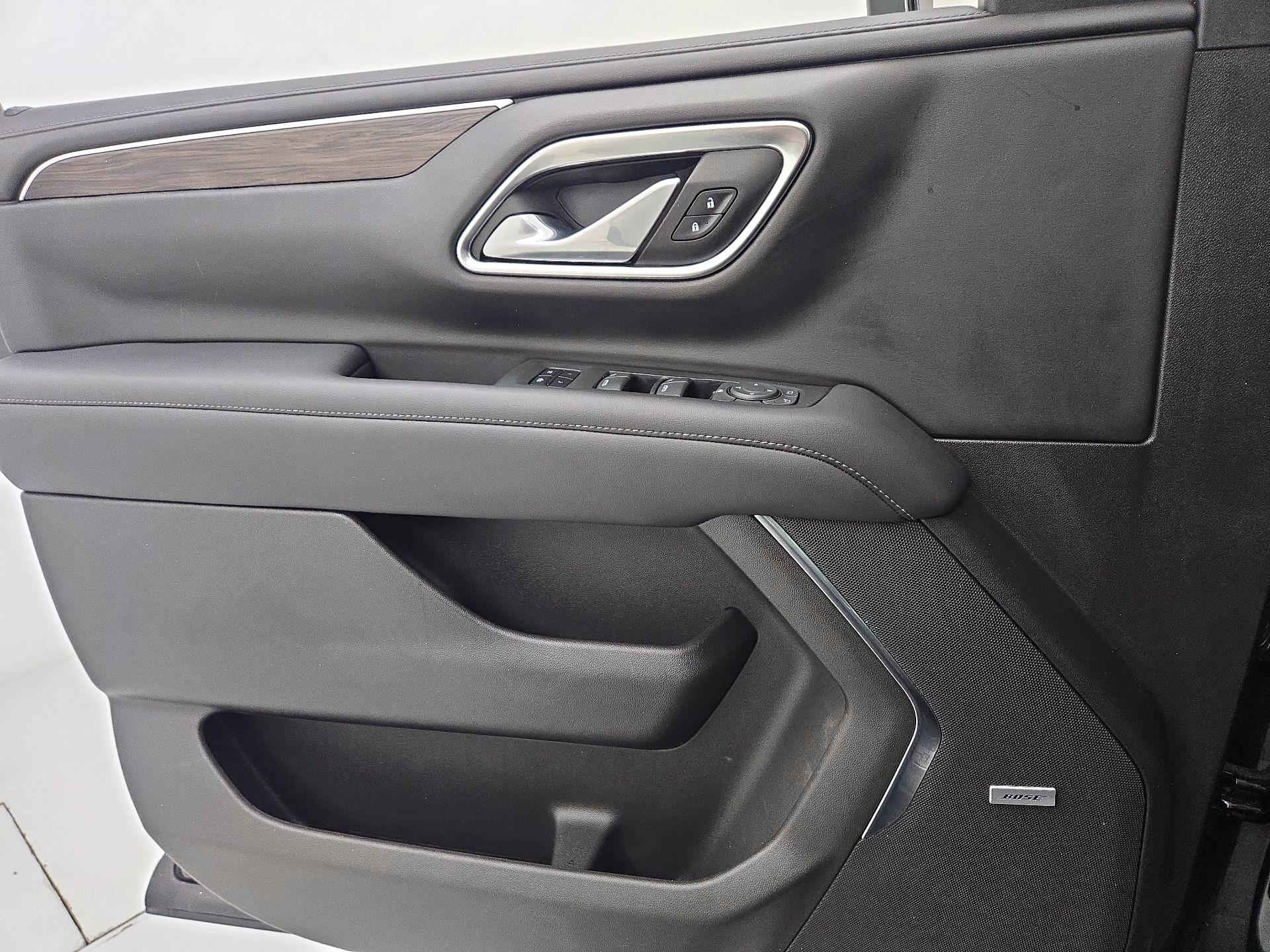 Thumbnail: 2021 Chevrolet Tahoe - 12