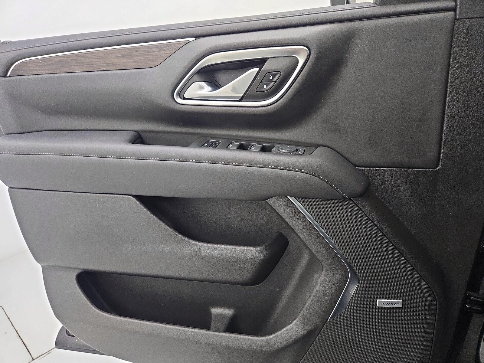 2021 Chevrolet Tahoe Z71 - Photo 13